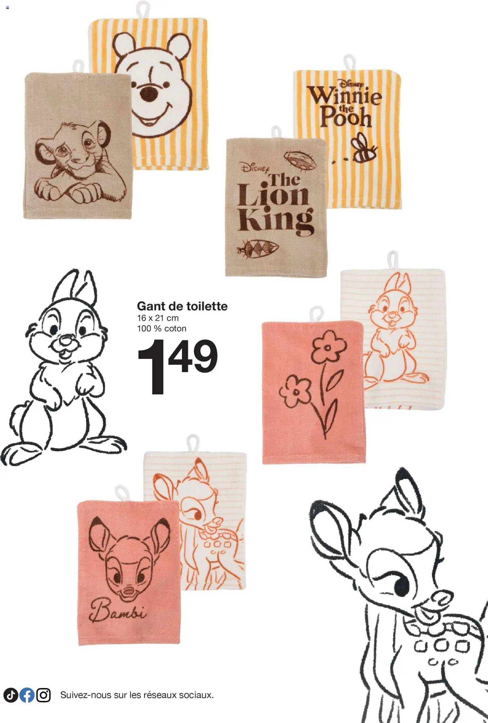 Zeeman catalogue Hiver (2026-01-31 - 2026-02-06)