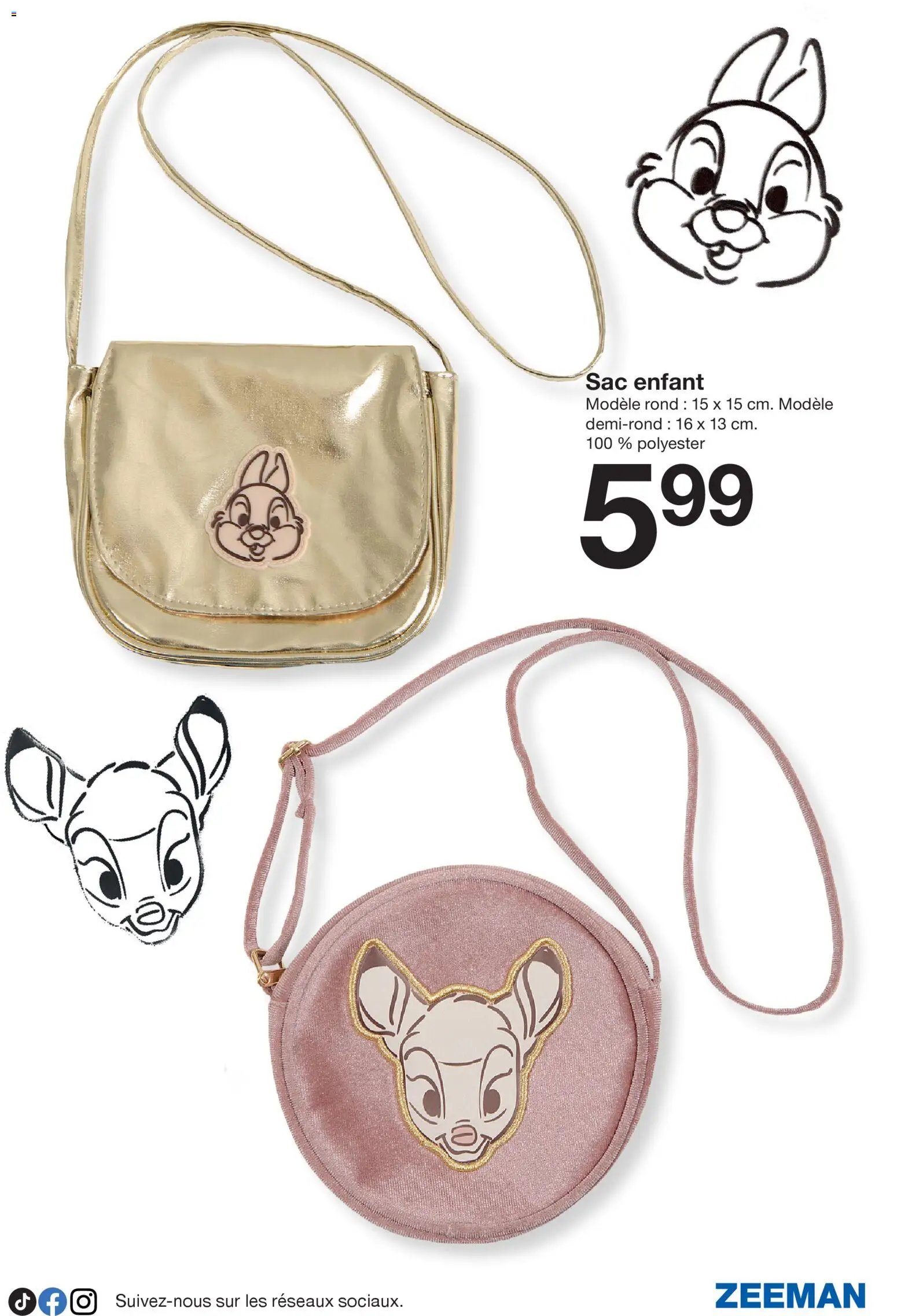 Zeeman catalogue Hiver (2026-01-31 - 2026-02-06)