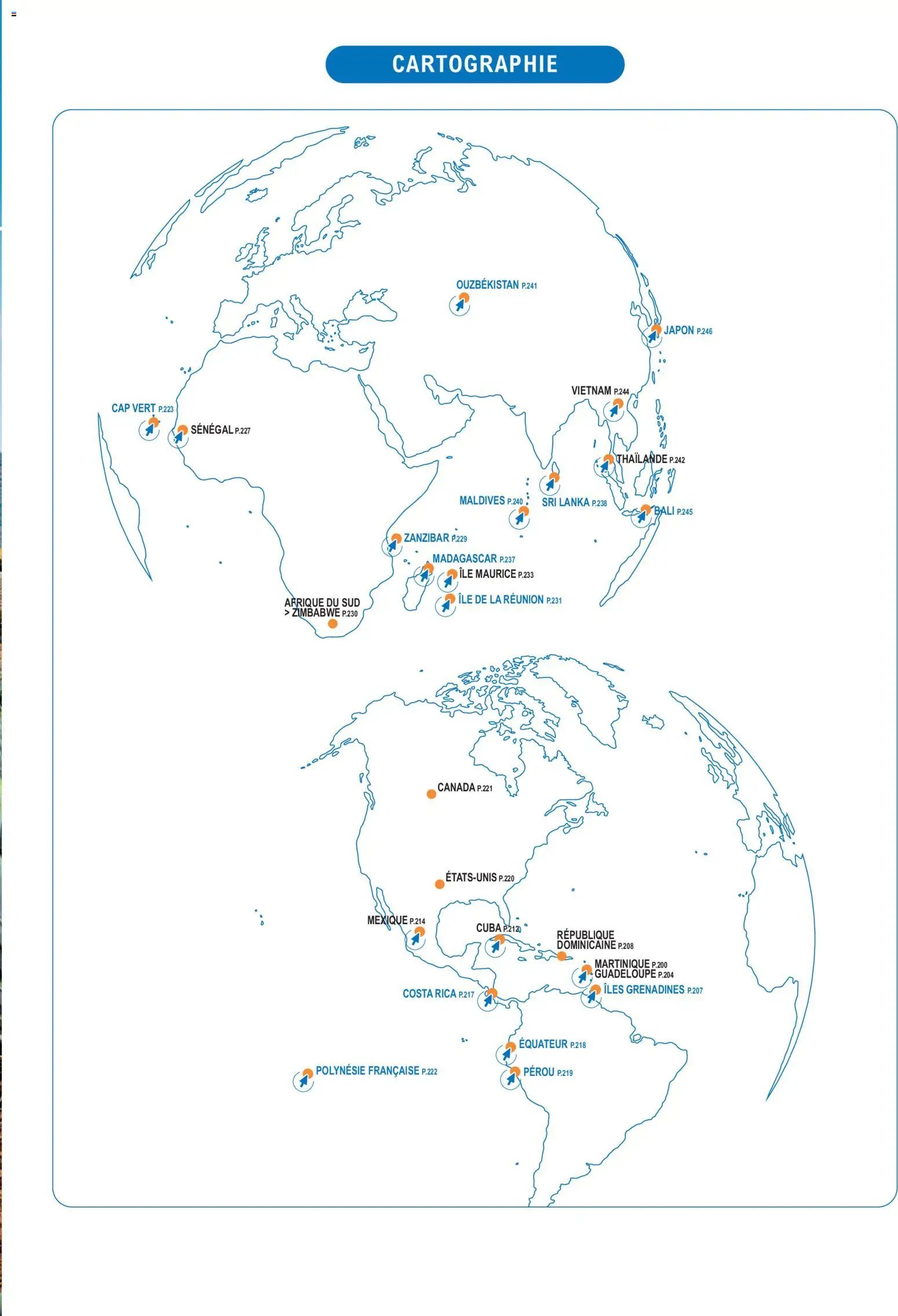 E.Leclerc Voyages AH 2026/2027