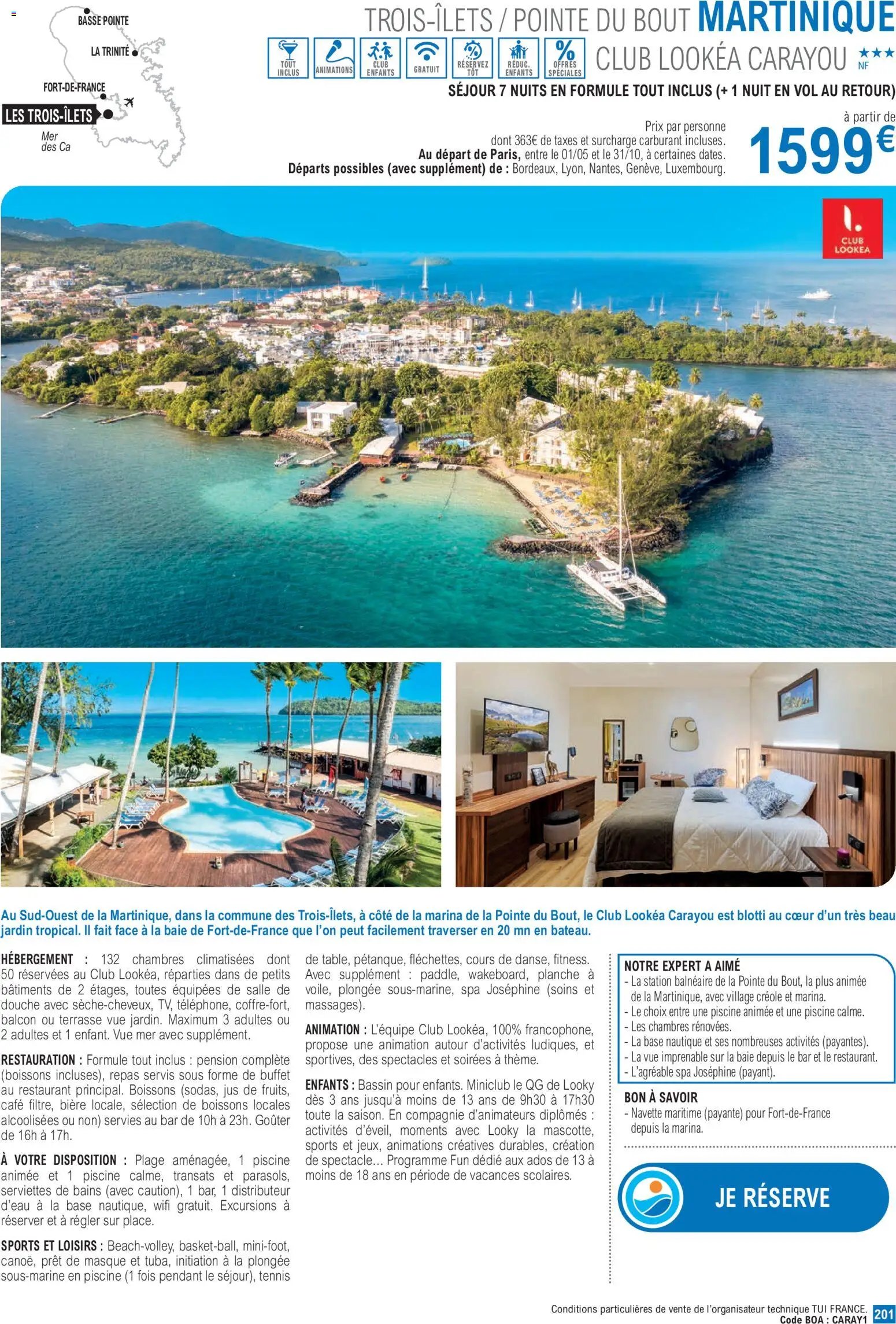E.Leclerc Voyages AH 2026/2027