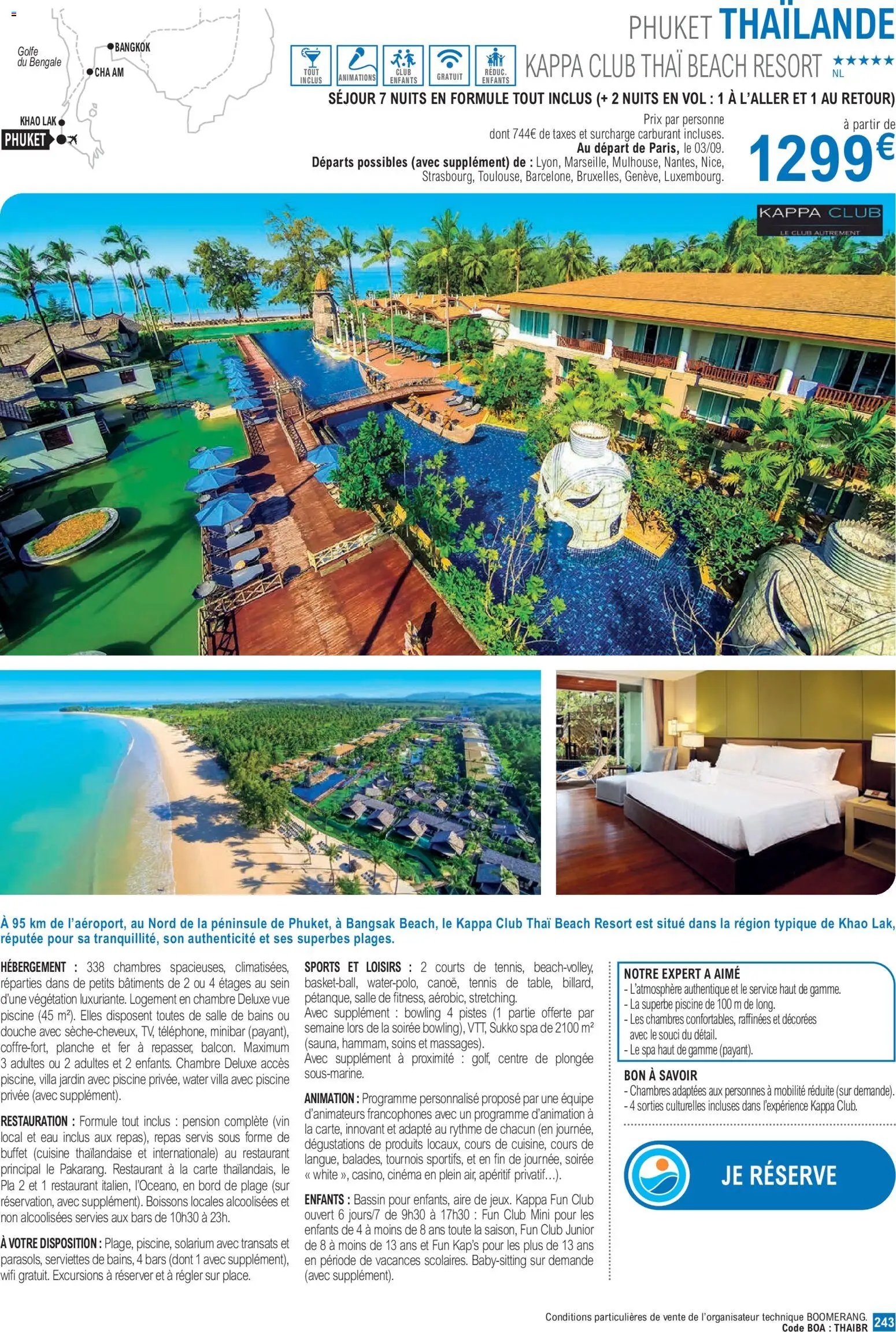 E.Leclerc Voyages AH 2026/2027
