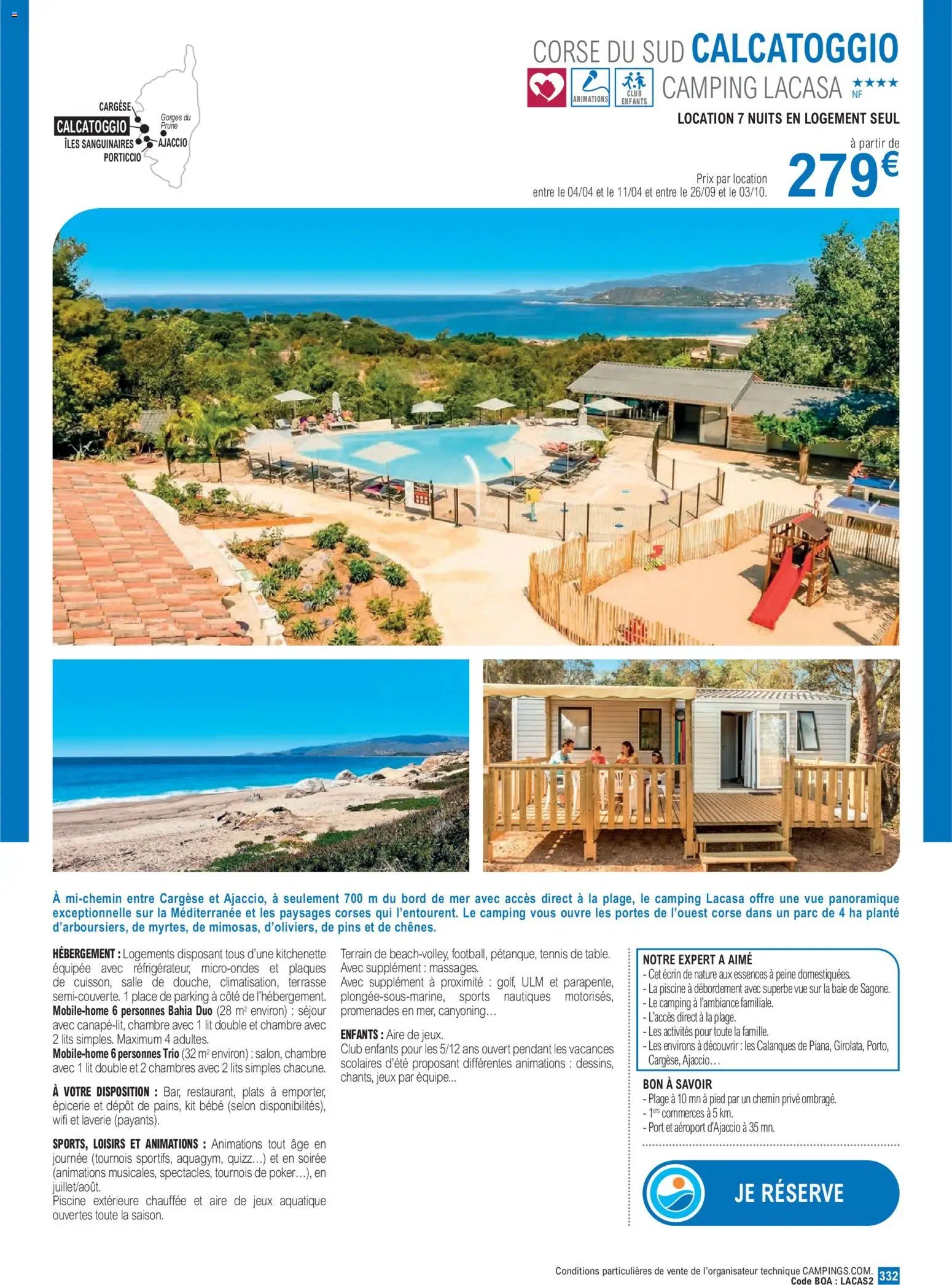 E.Leclerc Voyages AH 2026/2027