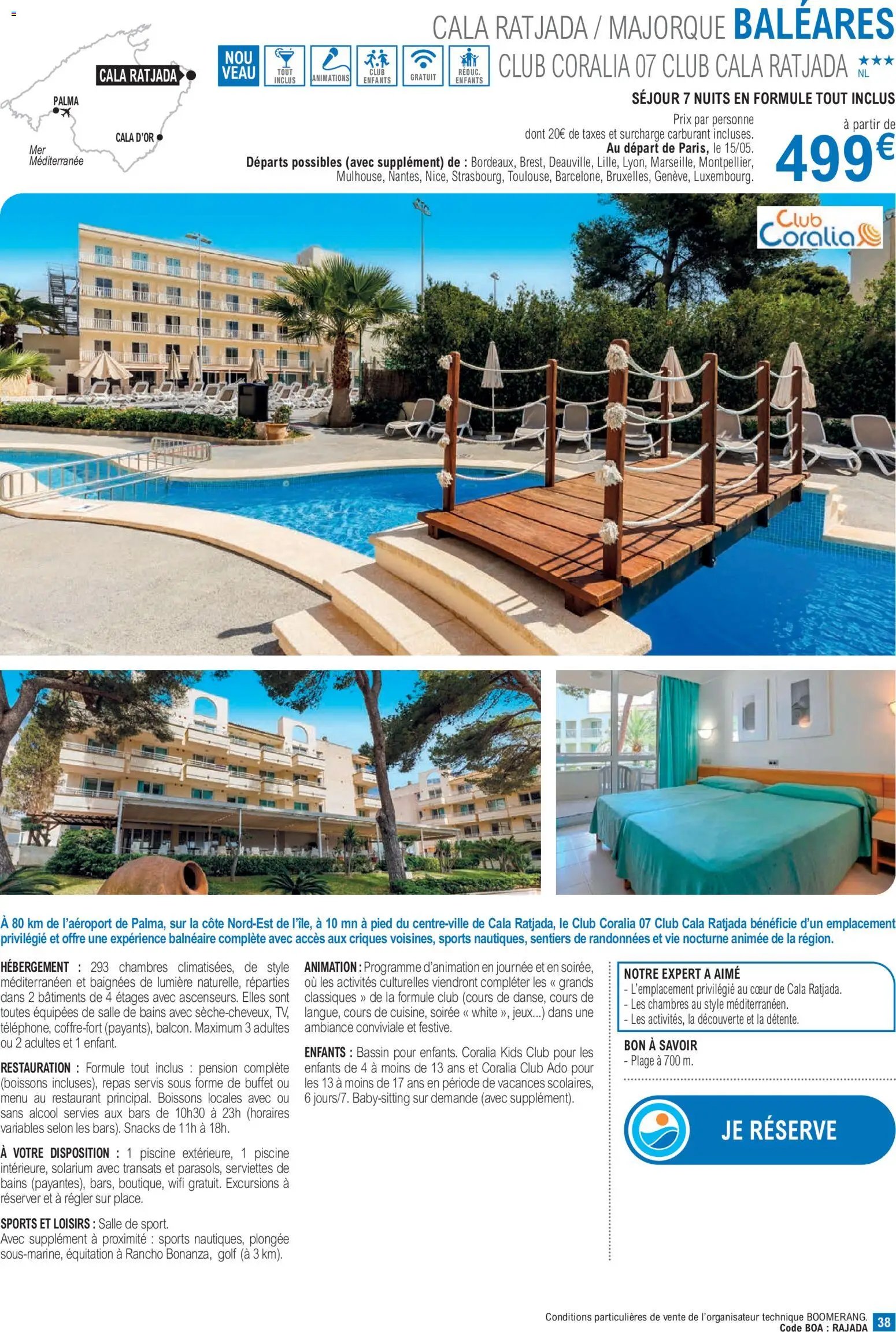 E.Leclerc Voyages AH 2026/2027