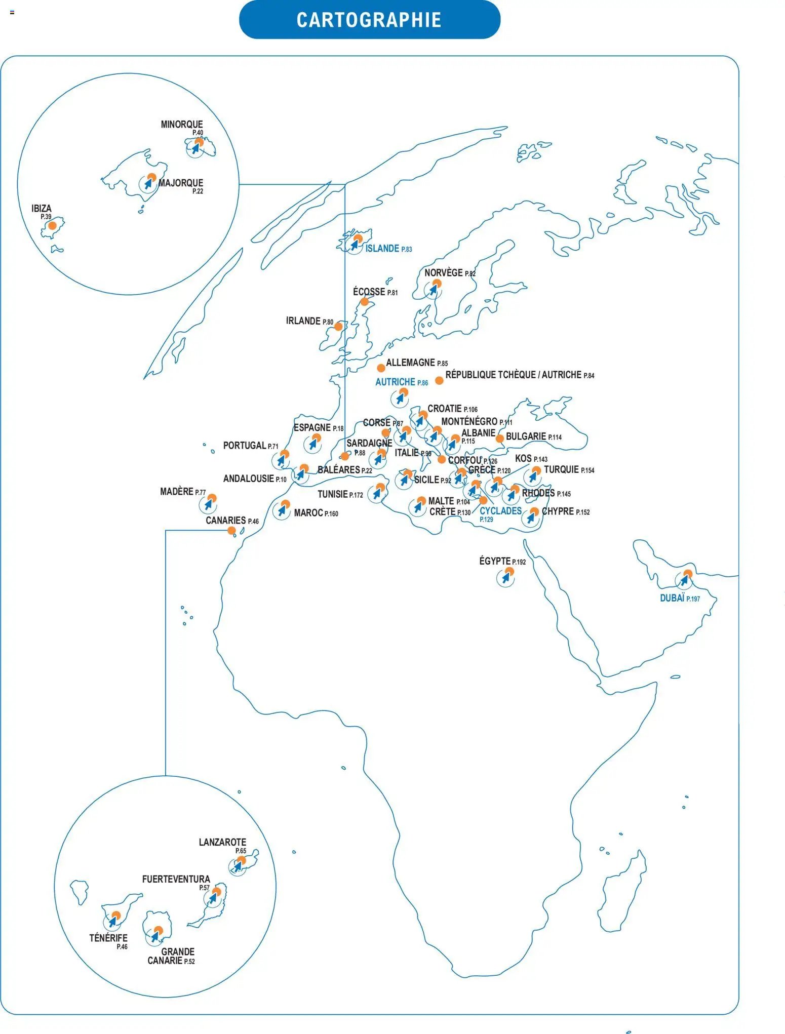 E.Leclerc Voyages AH 2026/2027