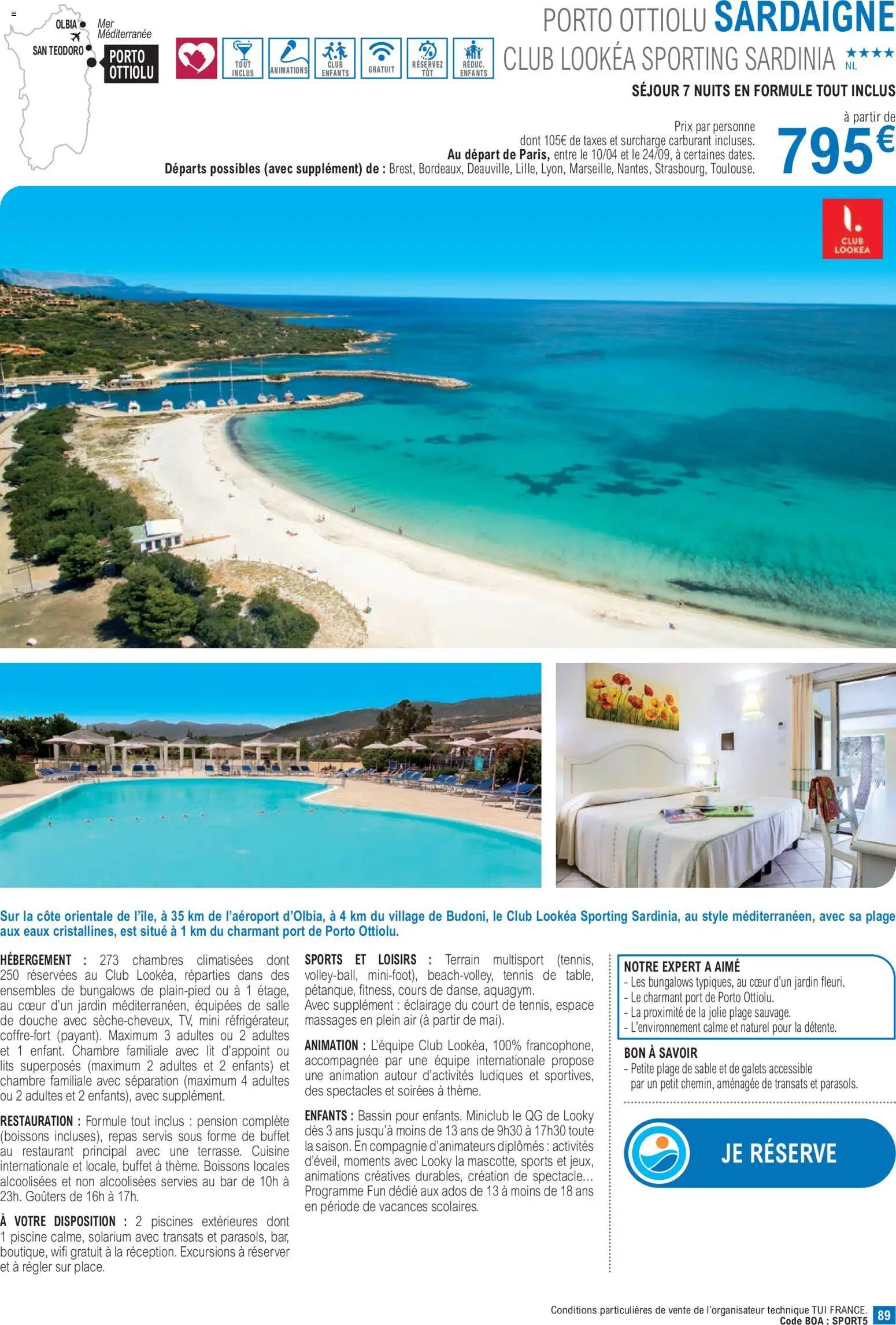 E.Leclerc Voyages AH 2026/2027