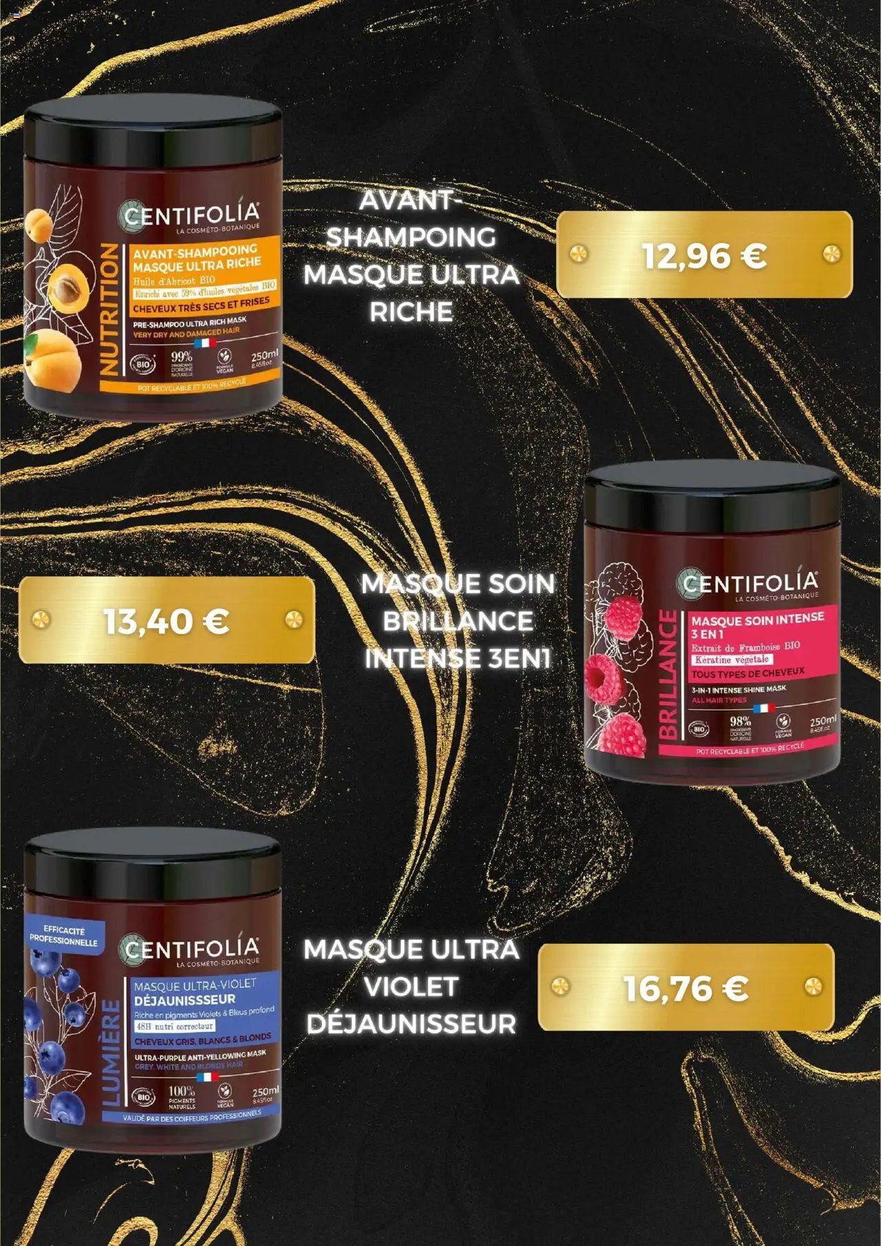 Yves Rocher catalogue