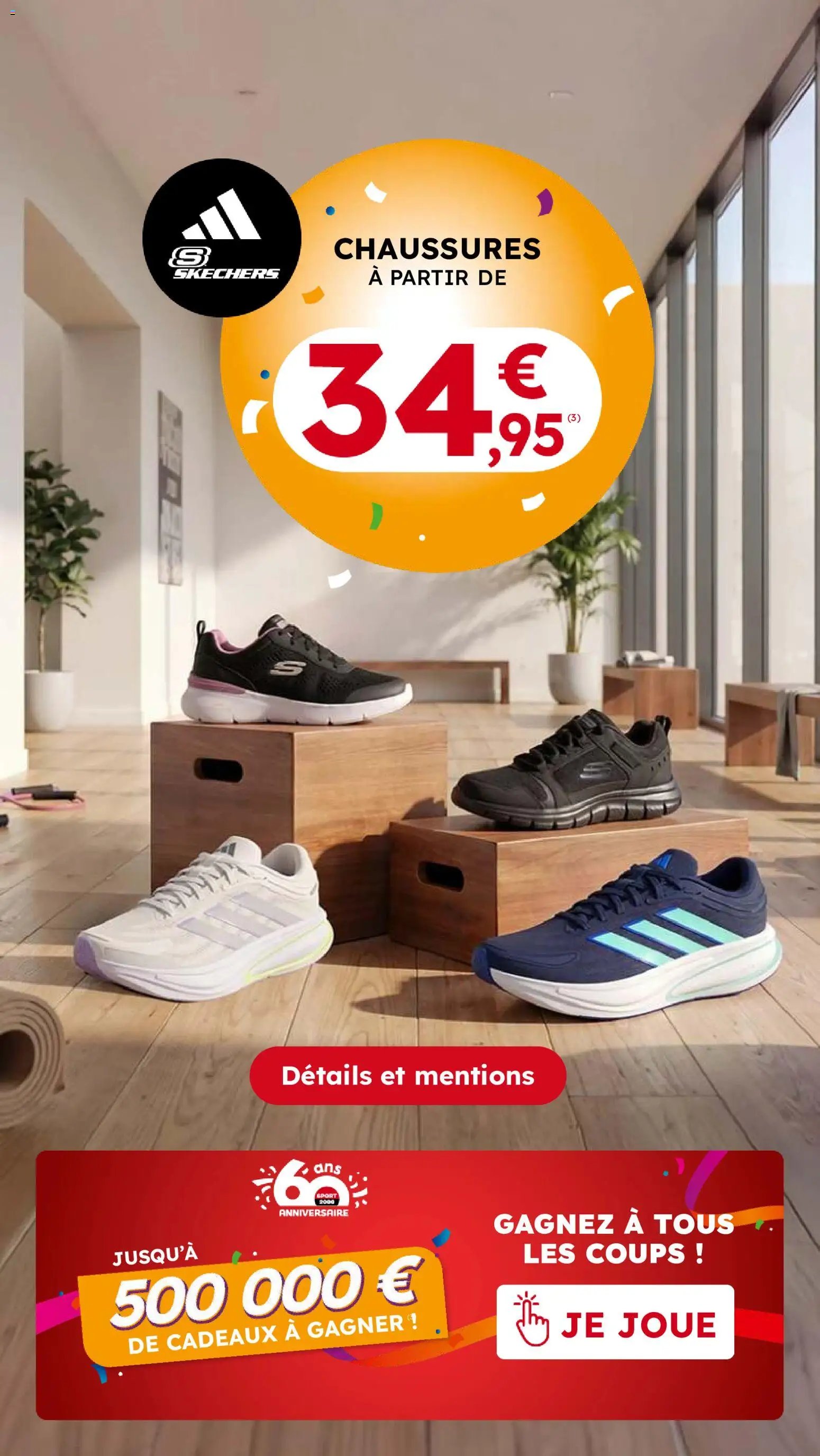 Sport 2000 catalogue