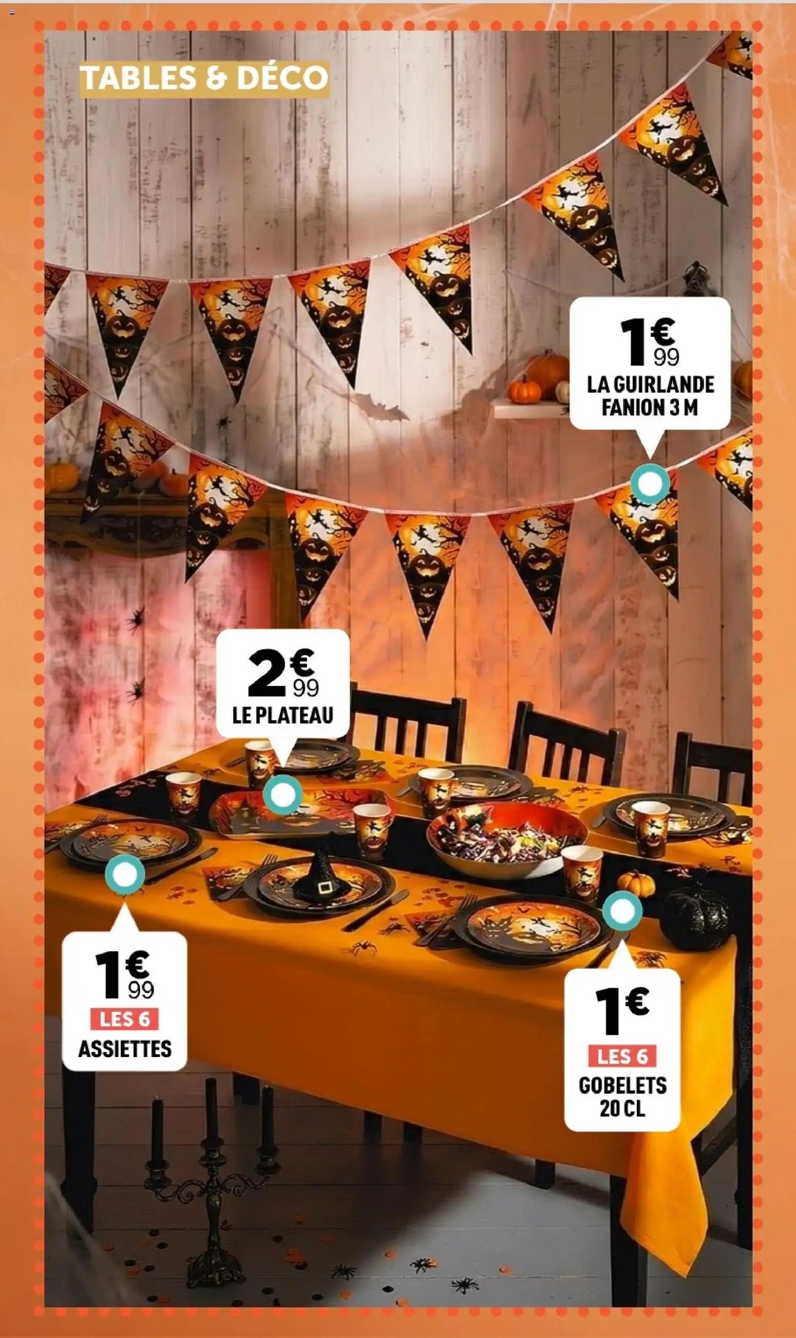 Centrakor catalogue