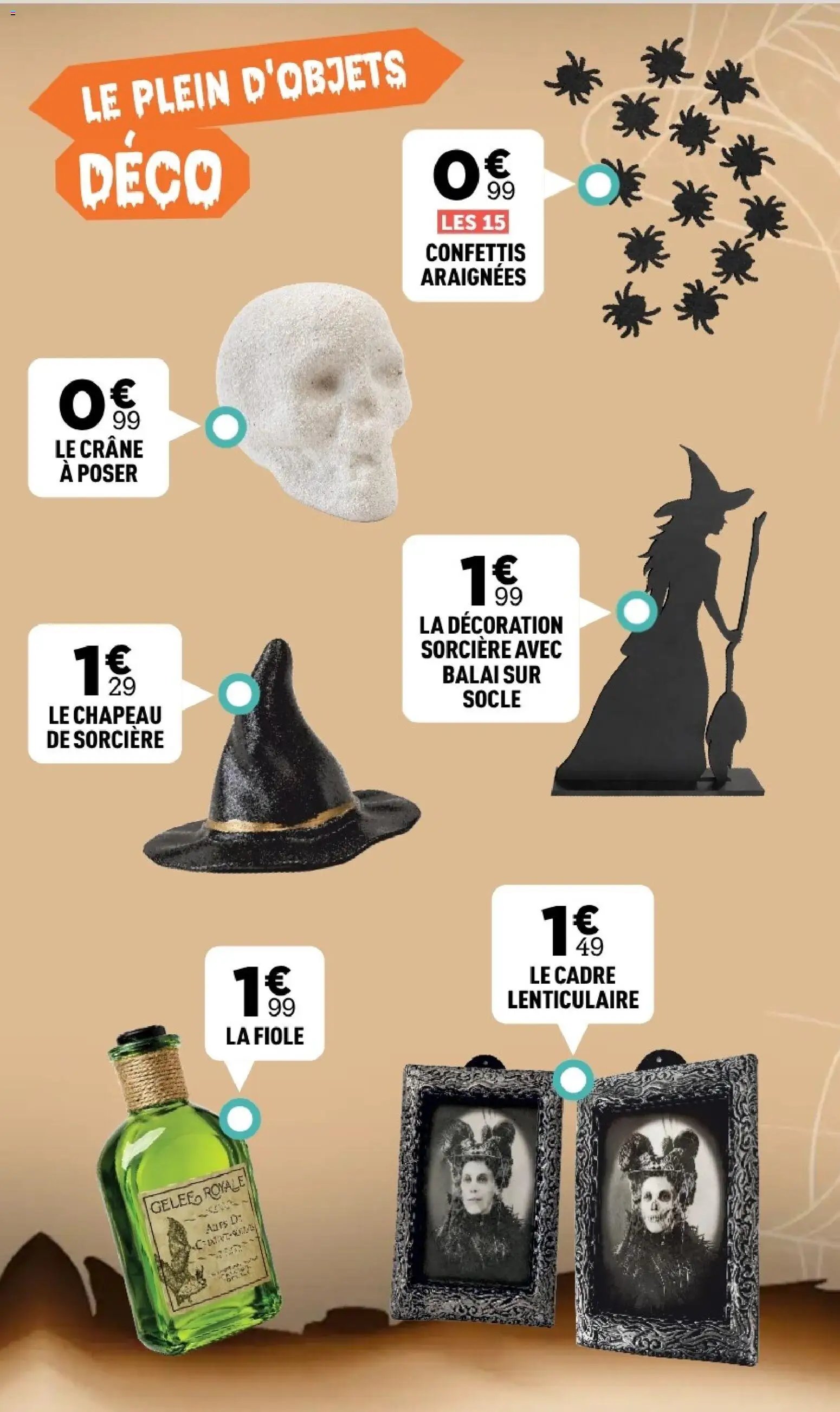 Centrakor catalogue
