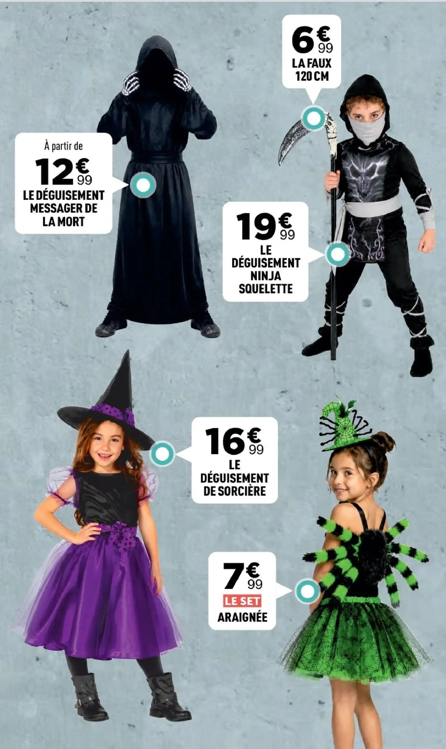 Centrakor catalogue