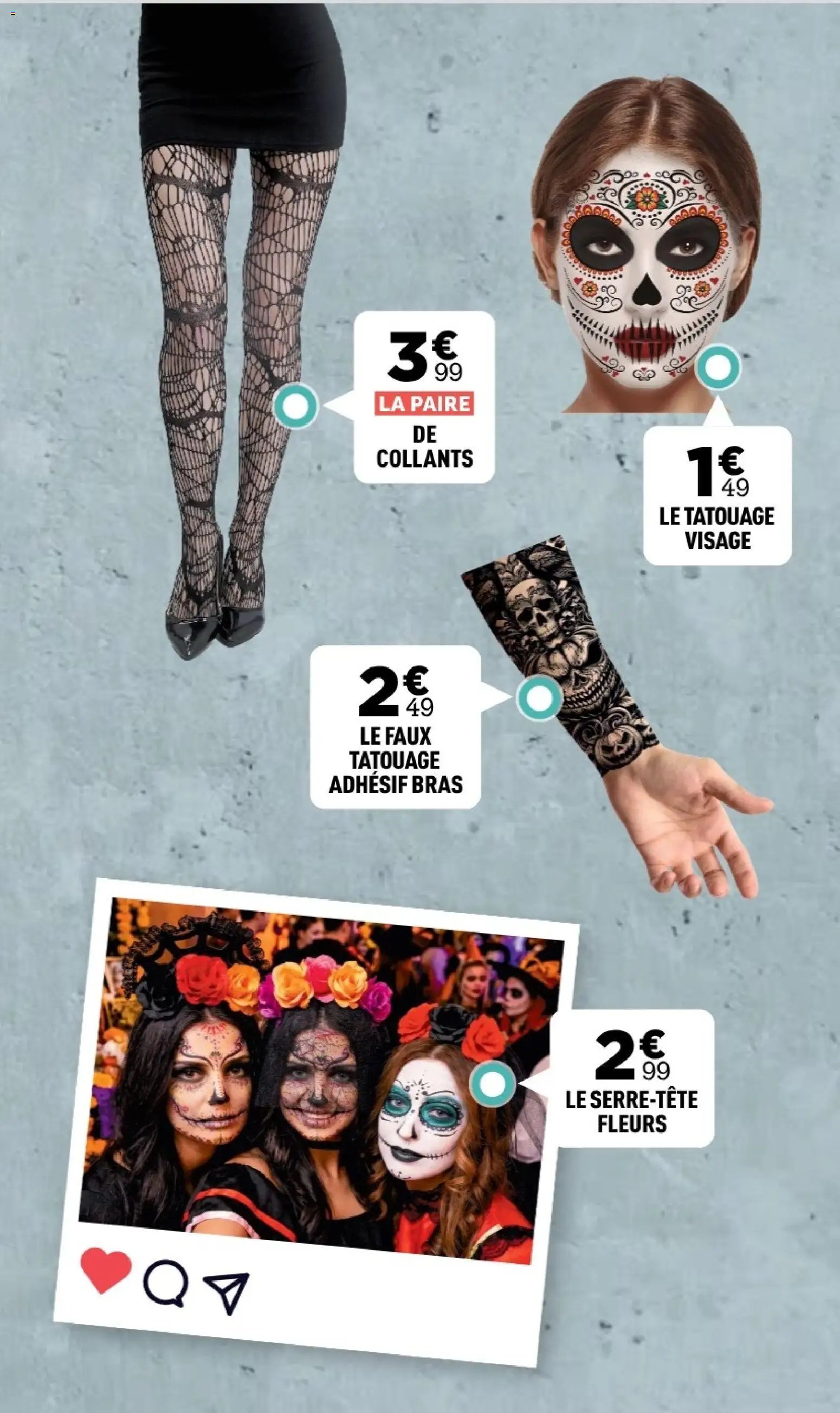 Centrakor catalogue