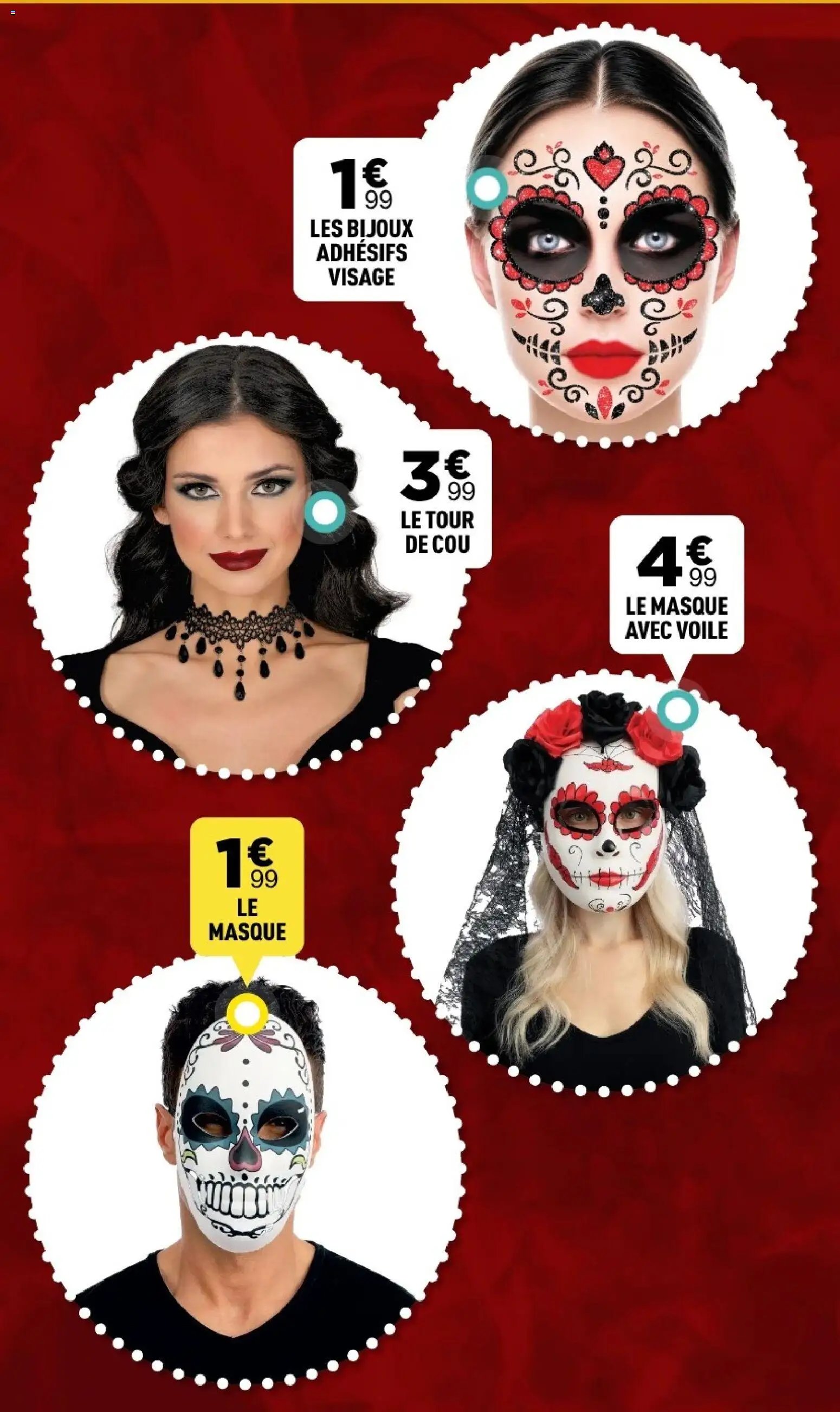 Centrakor catalogue