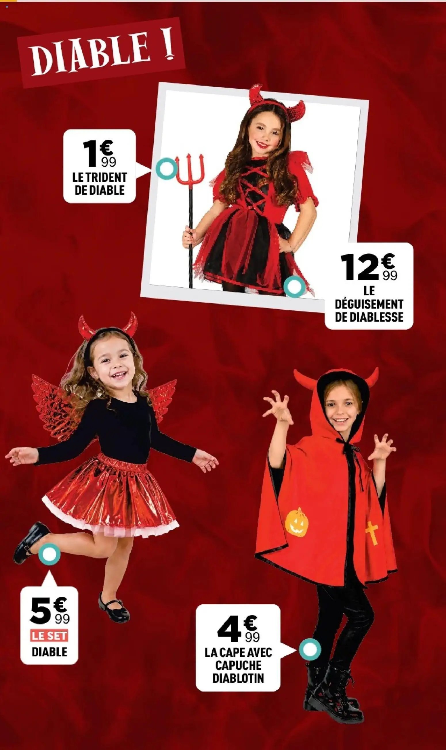Centrakor catalogue