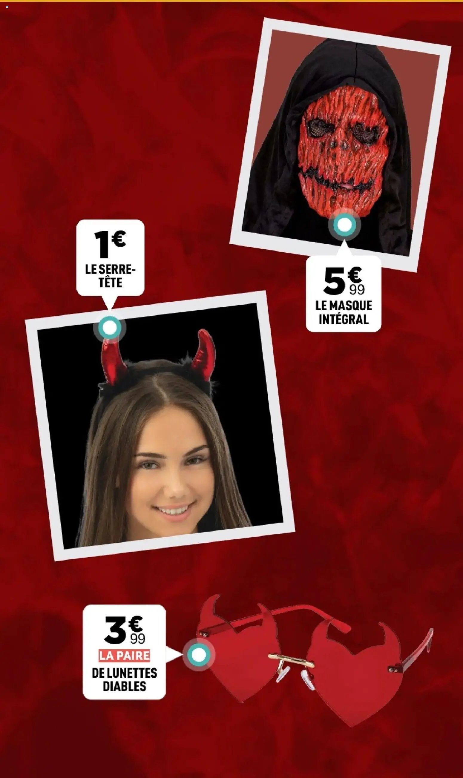 Centrakor catalogue