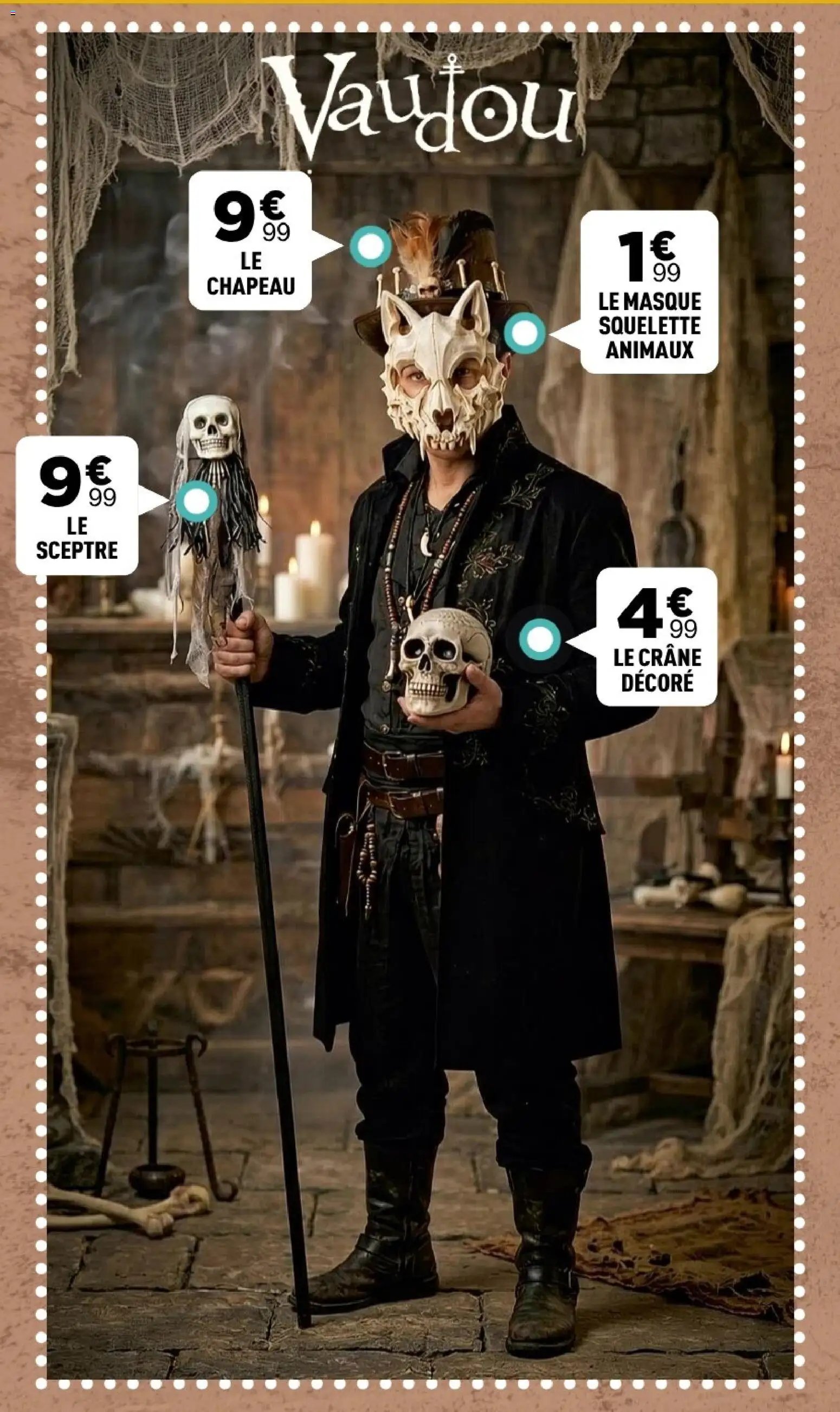 Centrakor catalogue