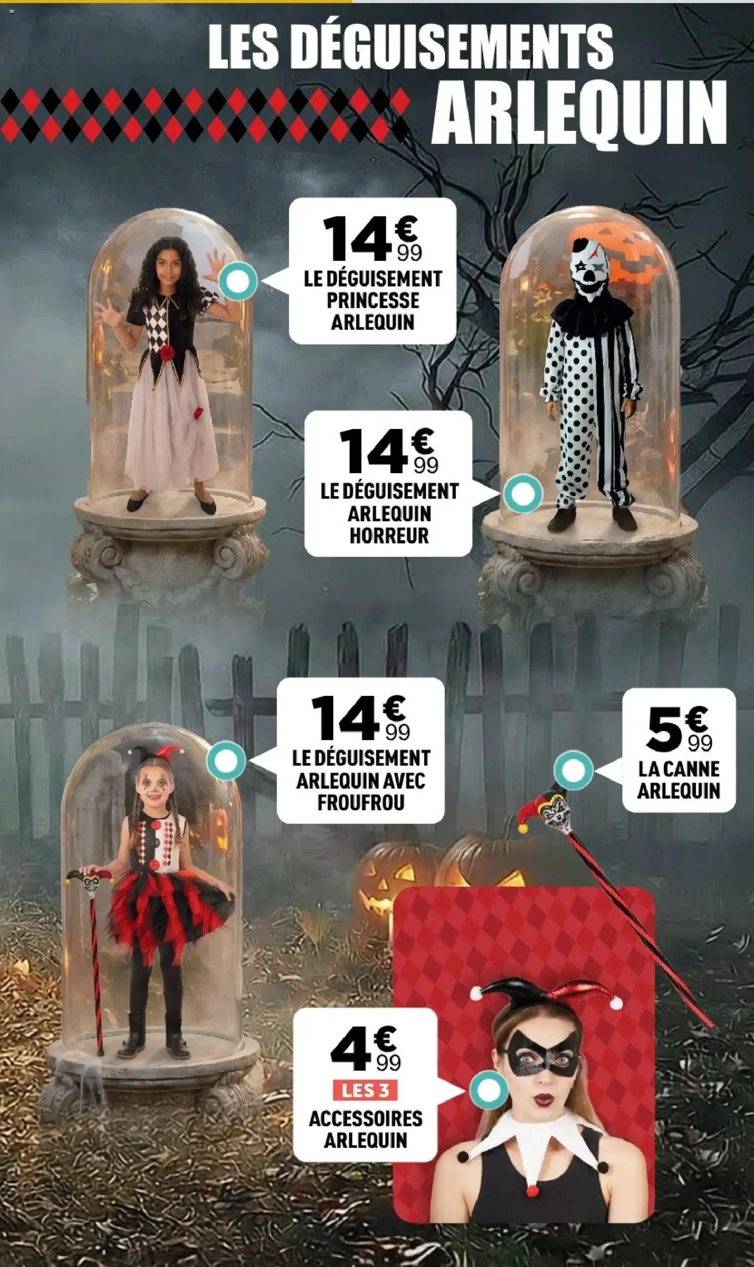 Centrakor catalogue