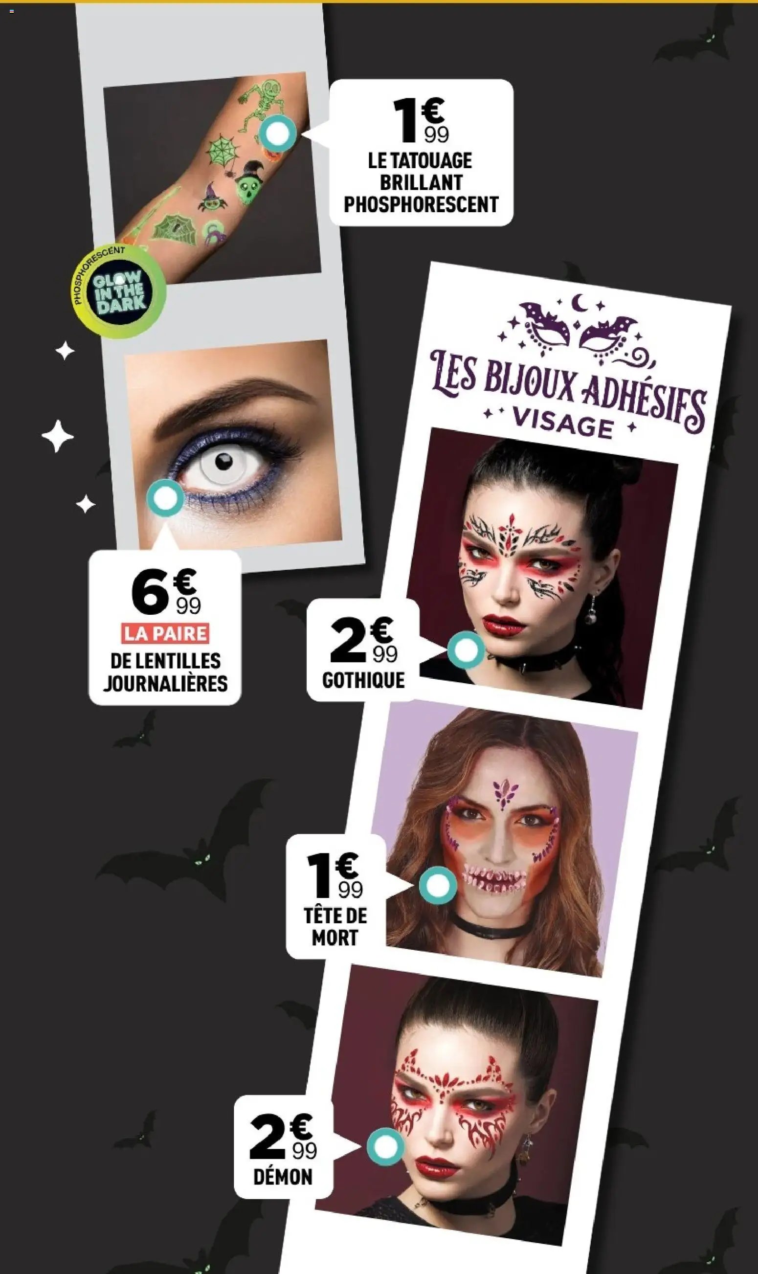 Centrakor catalogue