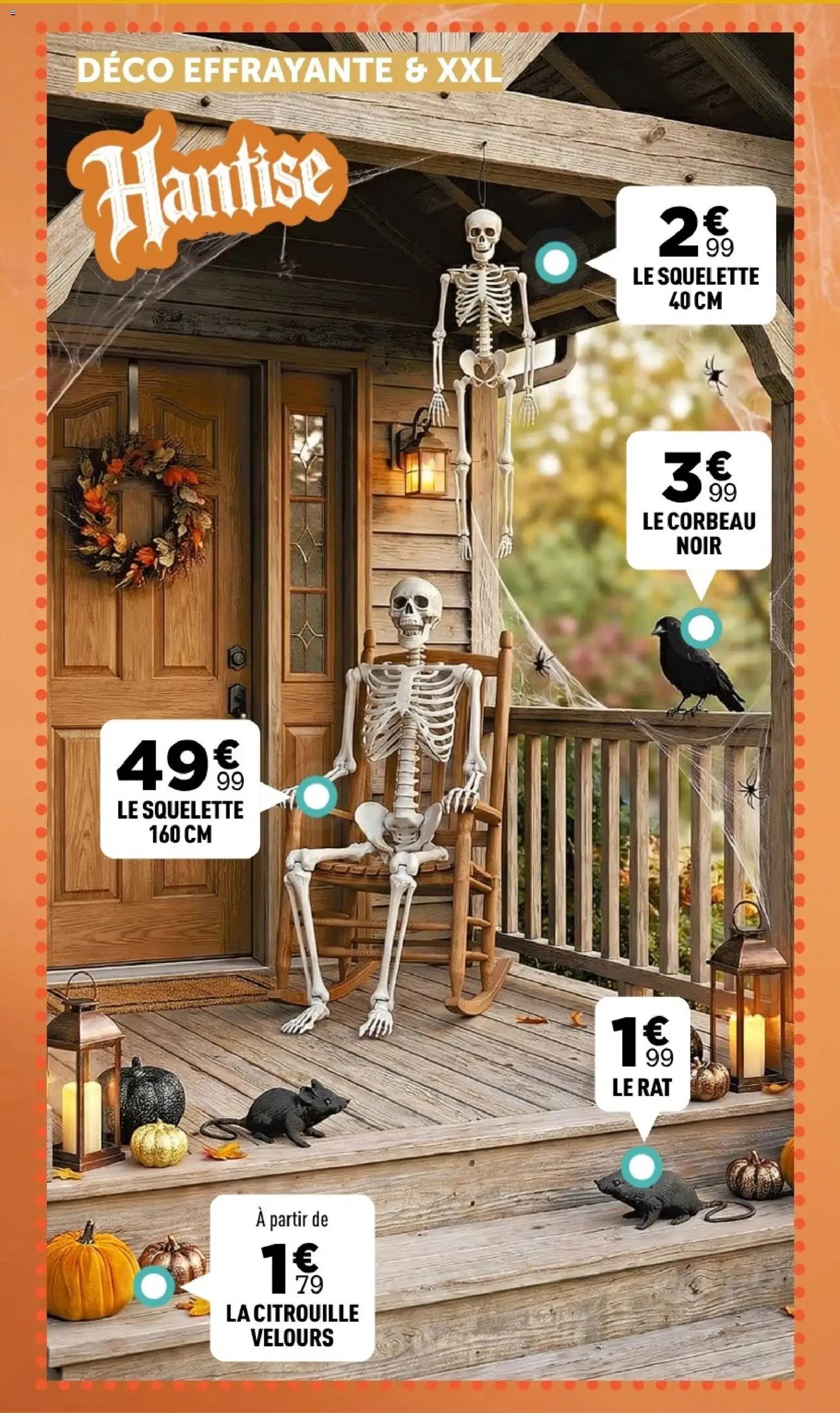 Centrakor catalogue