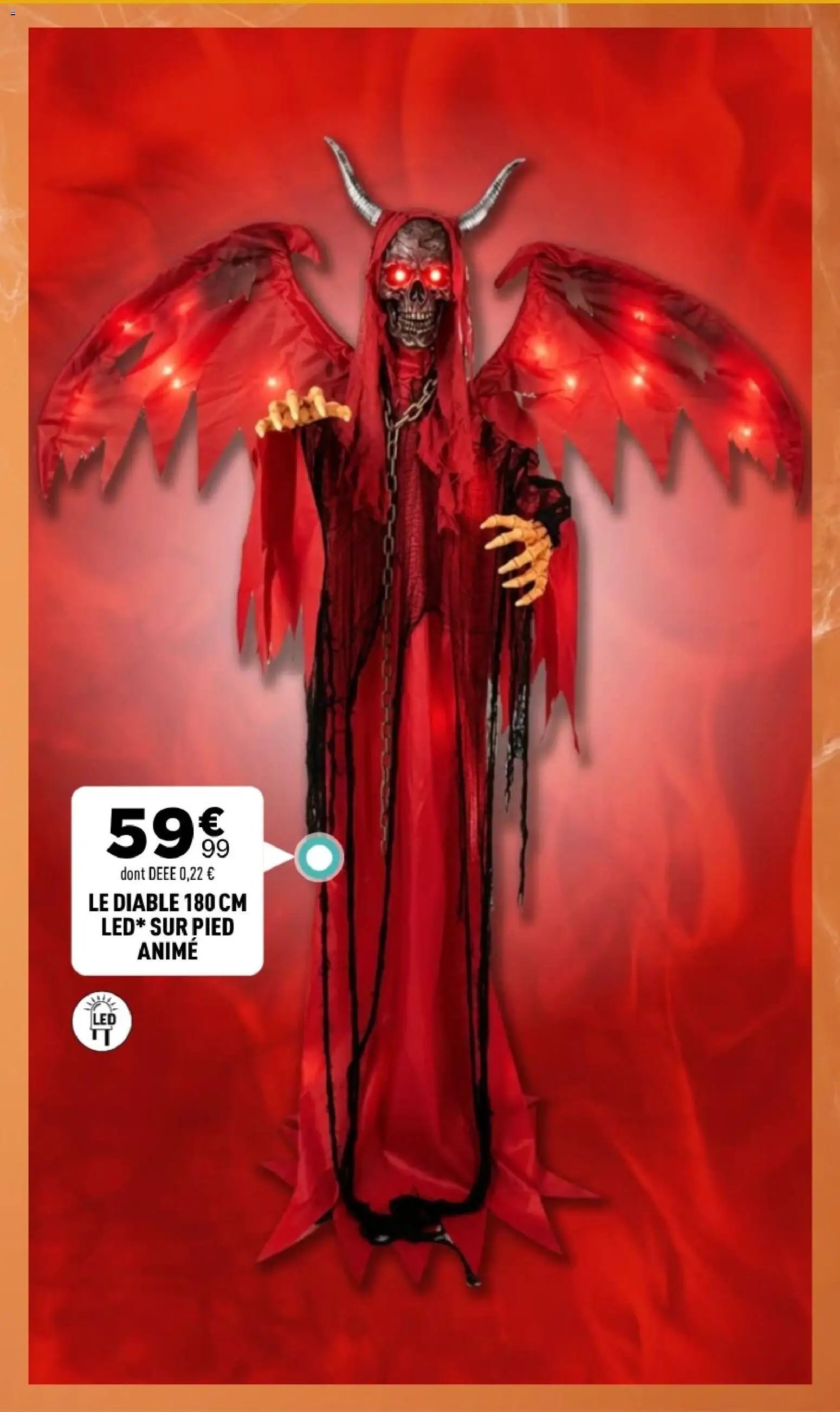 Centrakor catalogue