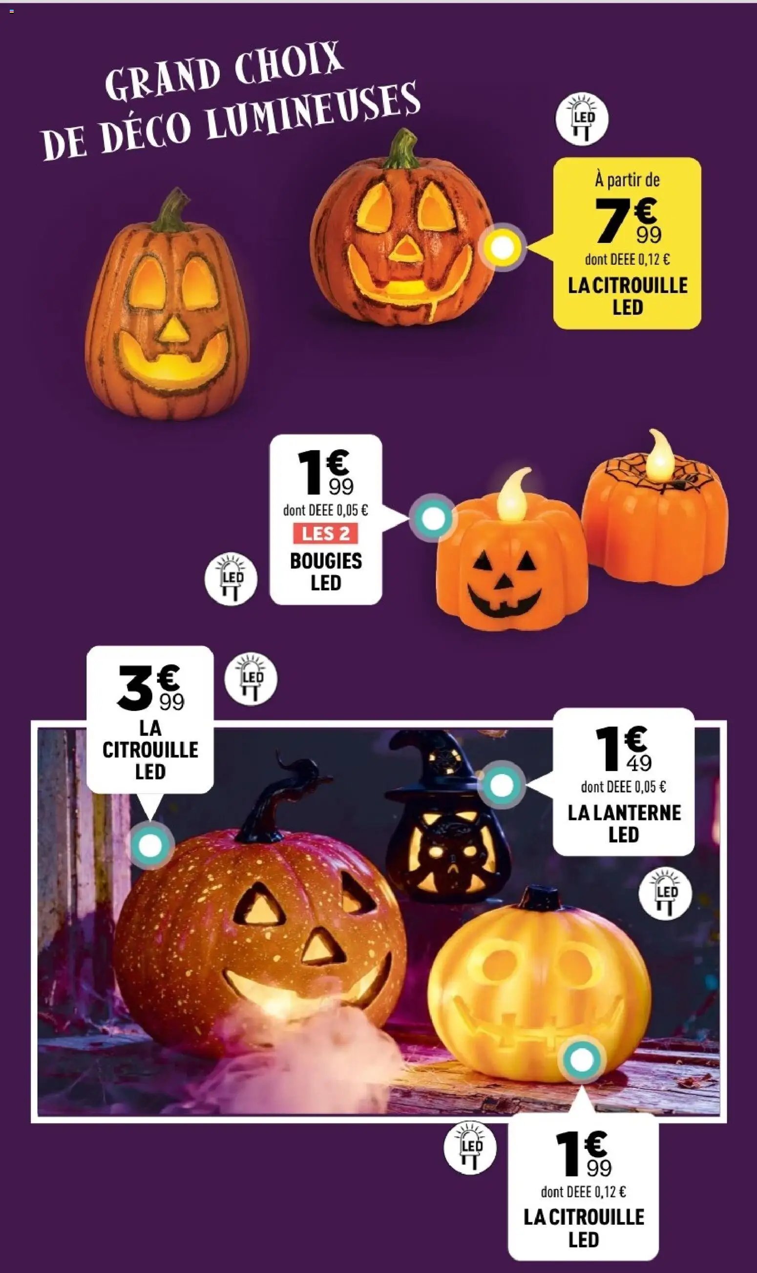 Centrakor catalogue