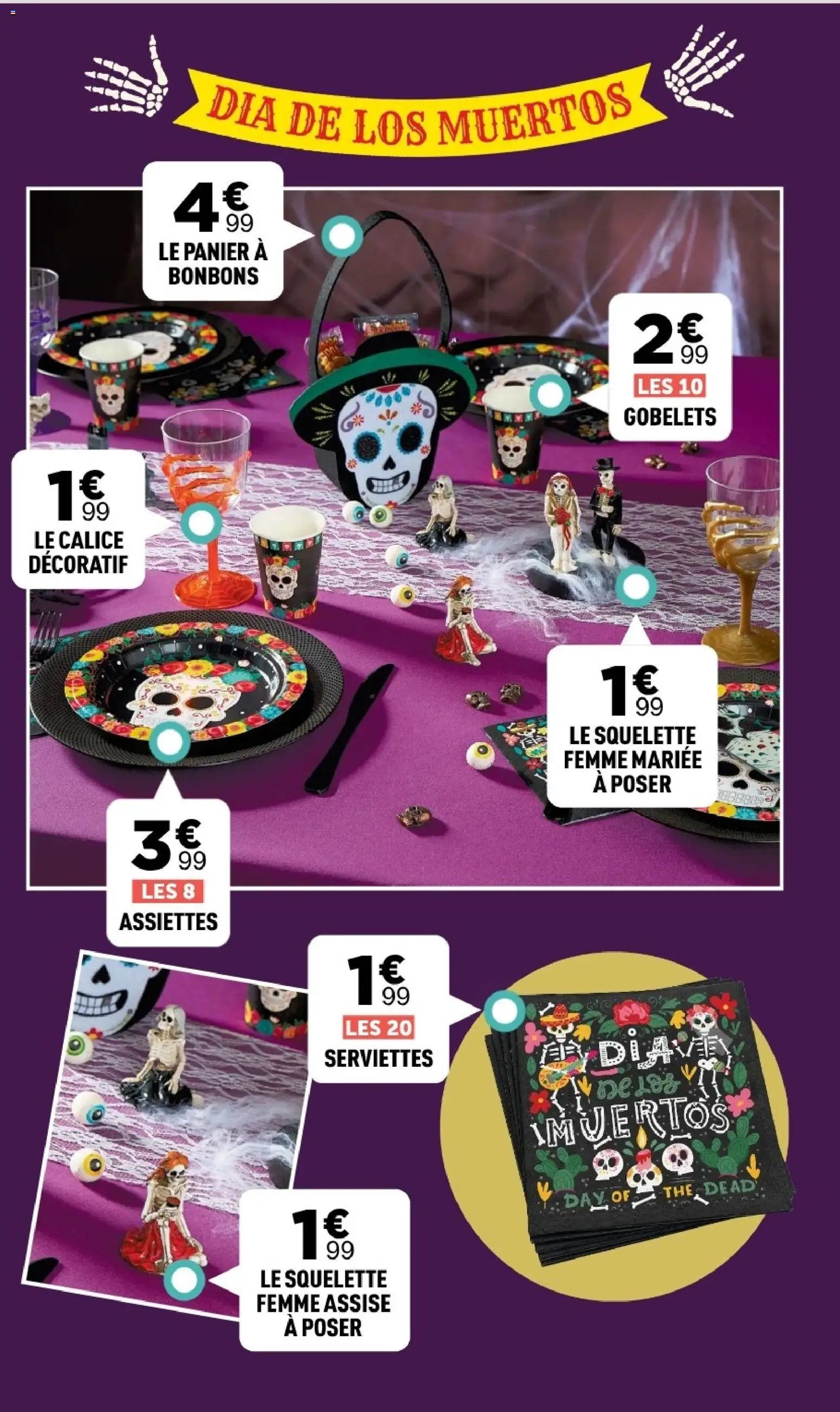 Centrakor catalogue