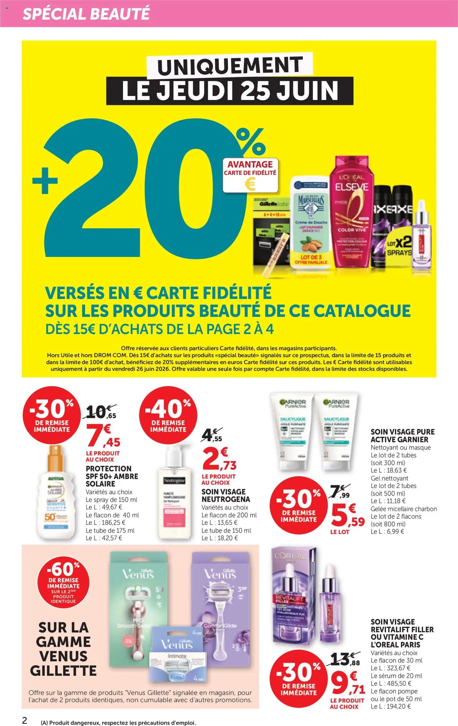 bi1 Catalogue