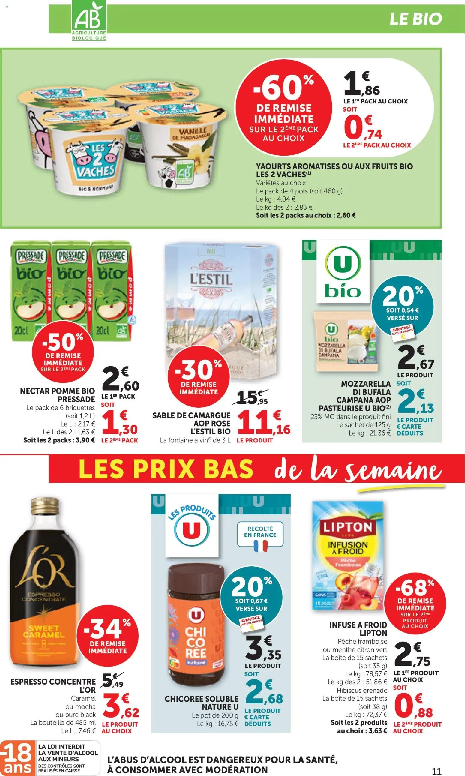 bi1 Catalogue