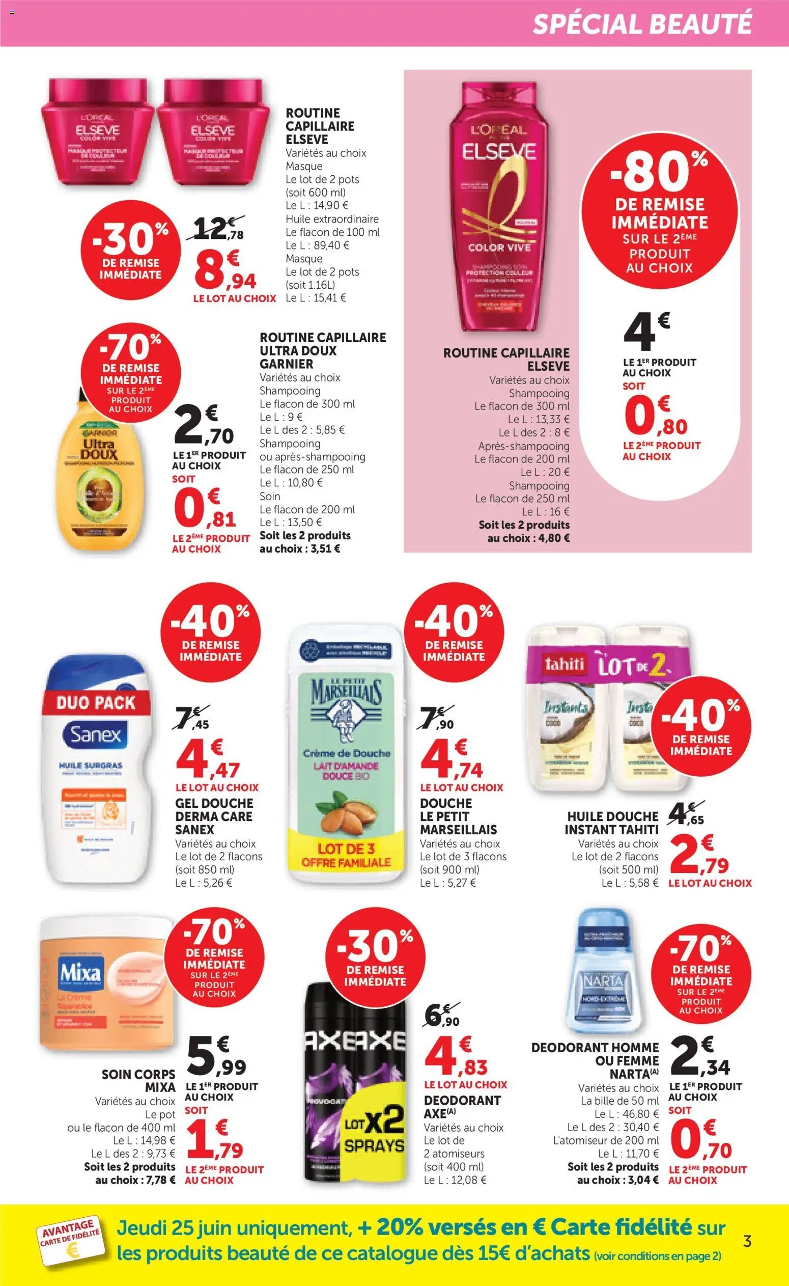 bi1 Catalogue
