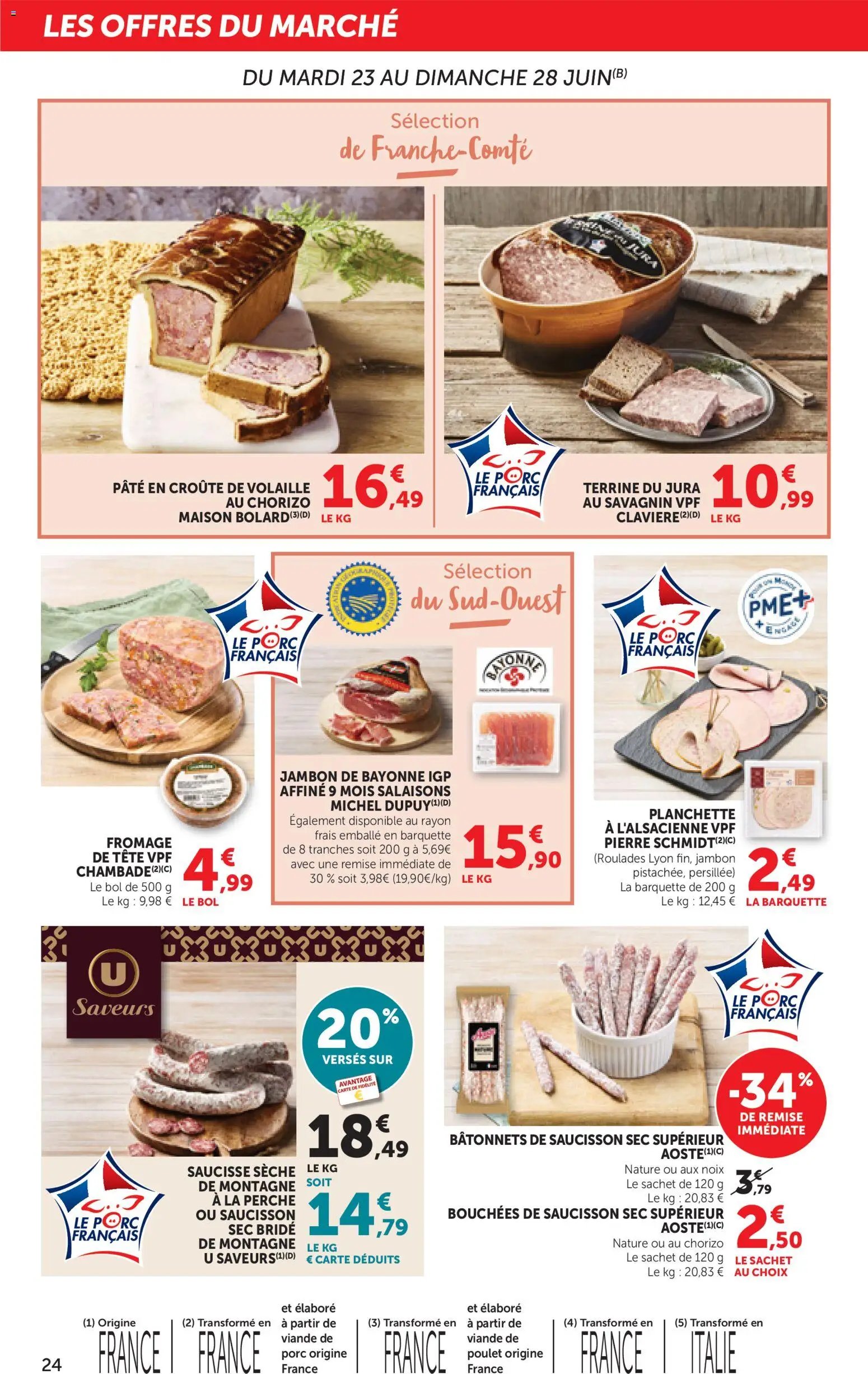 bi1 Catalogue