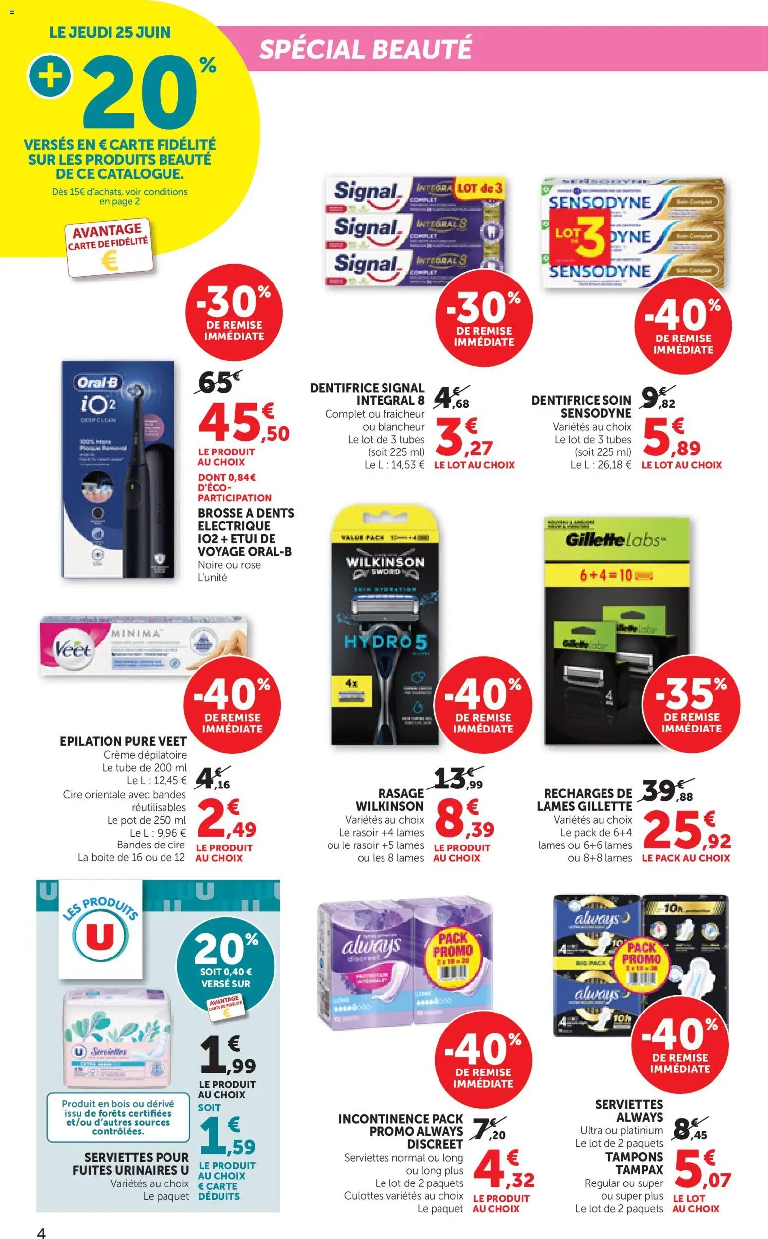 bi1 Catalogue