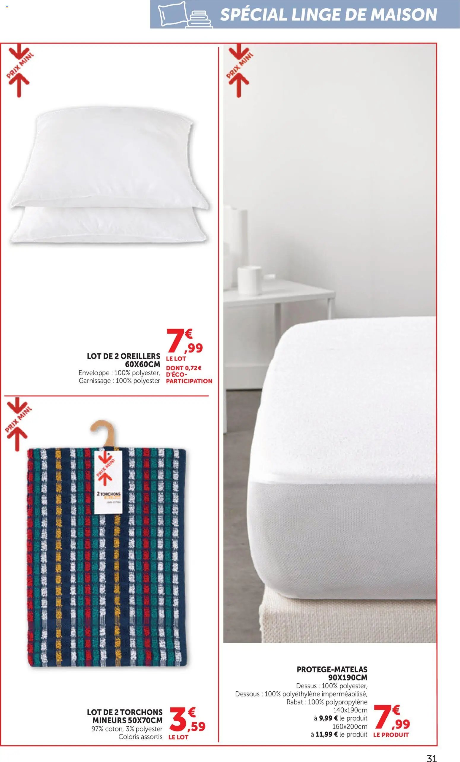 bi1 Catalogue