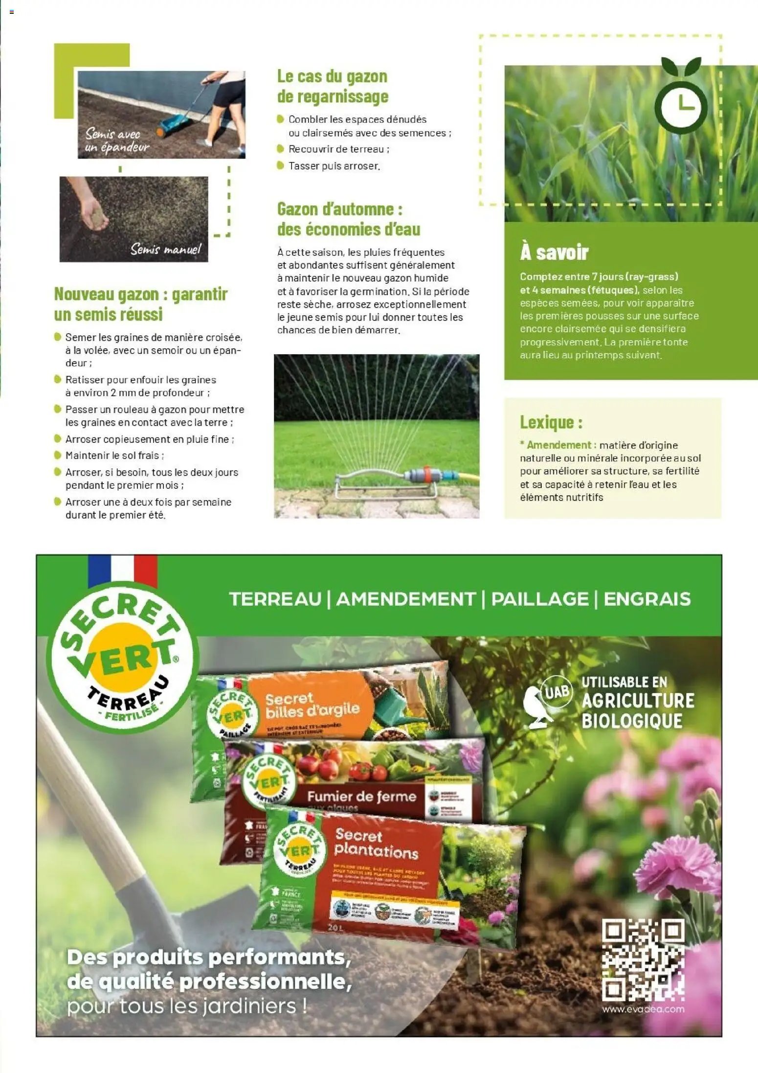 VillaVerde catalogue