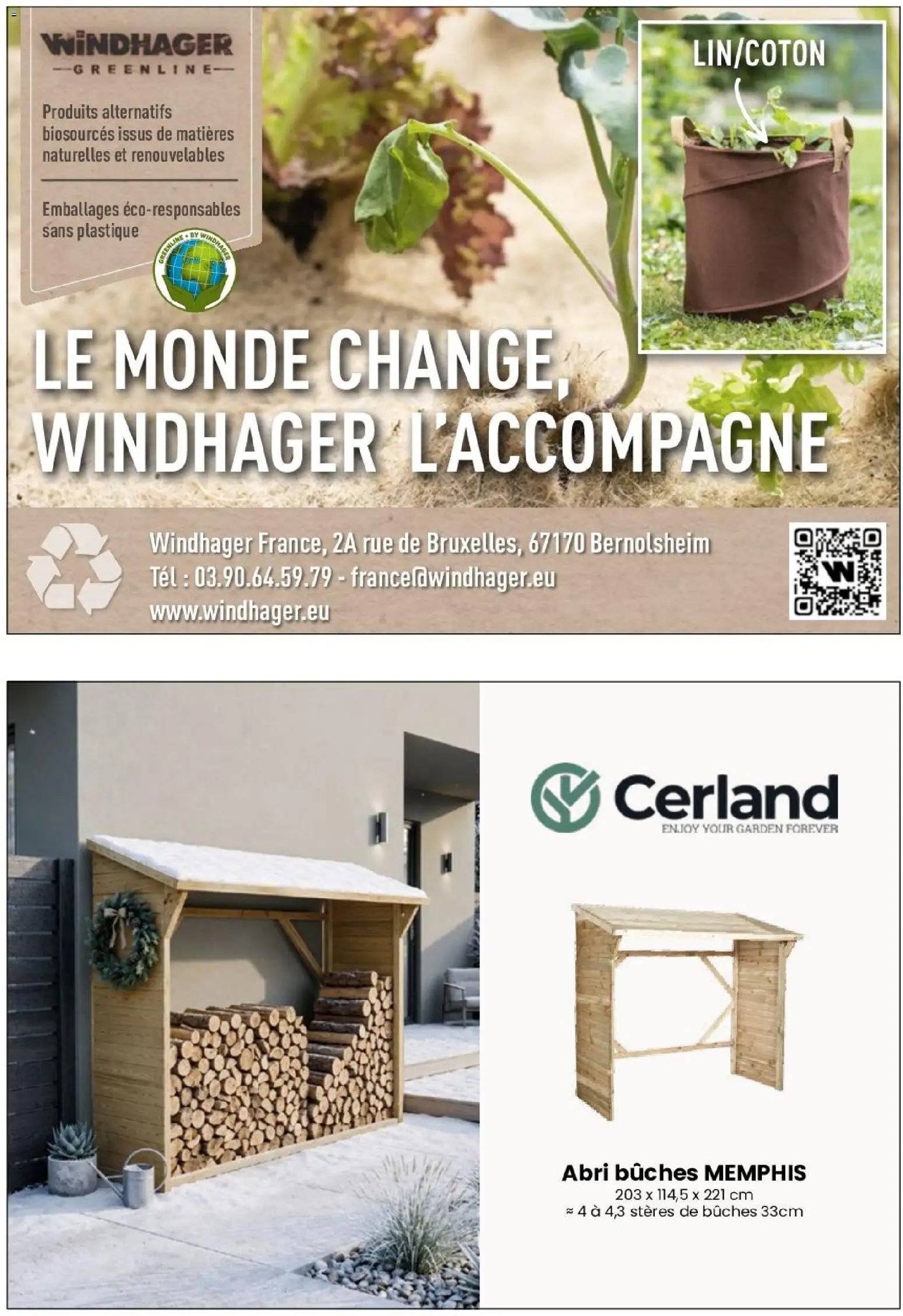 VillaVerde catalogue