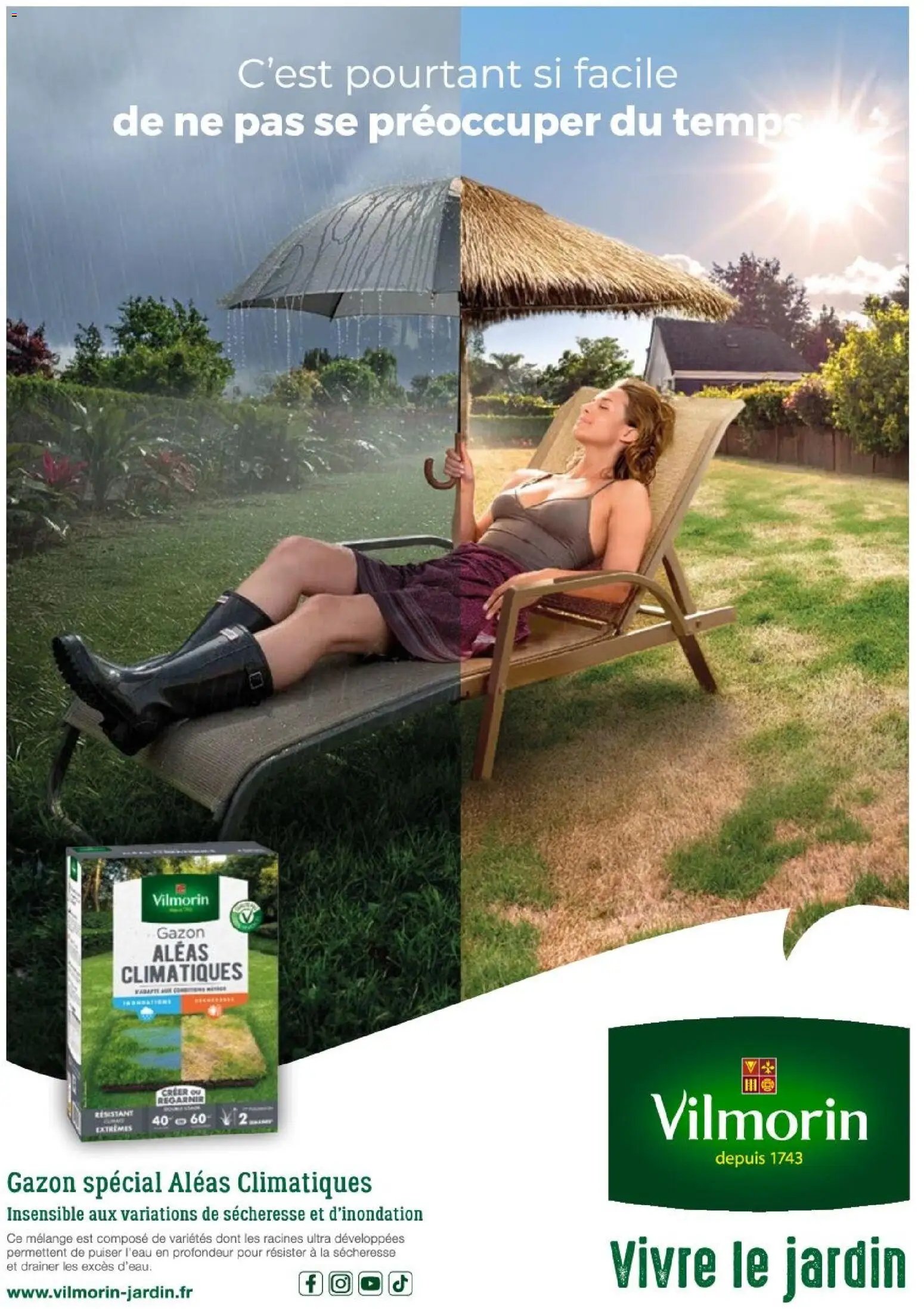 VillaVerde catalogue