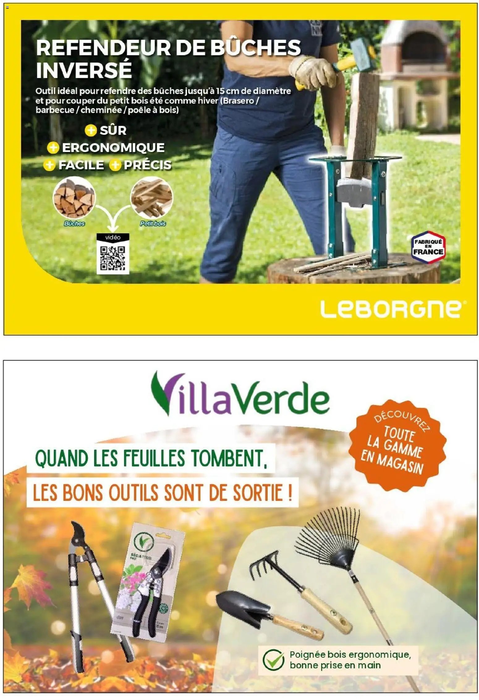 VillaVerde catalogue