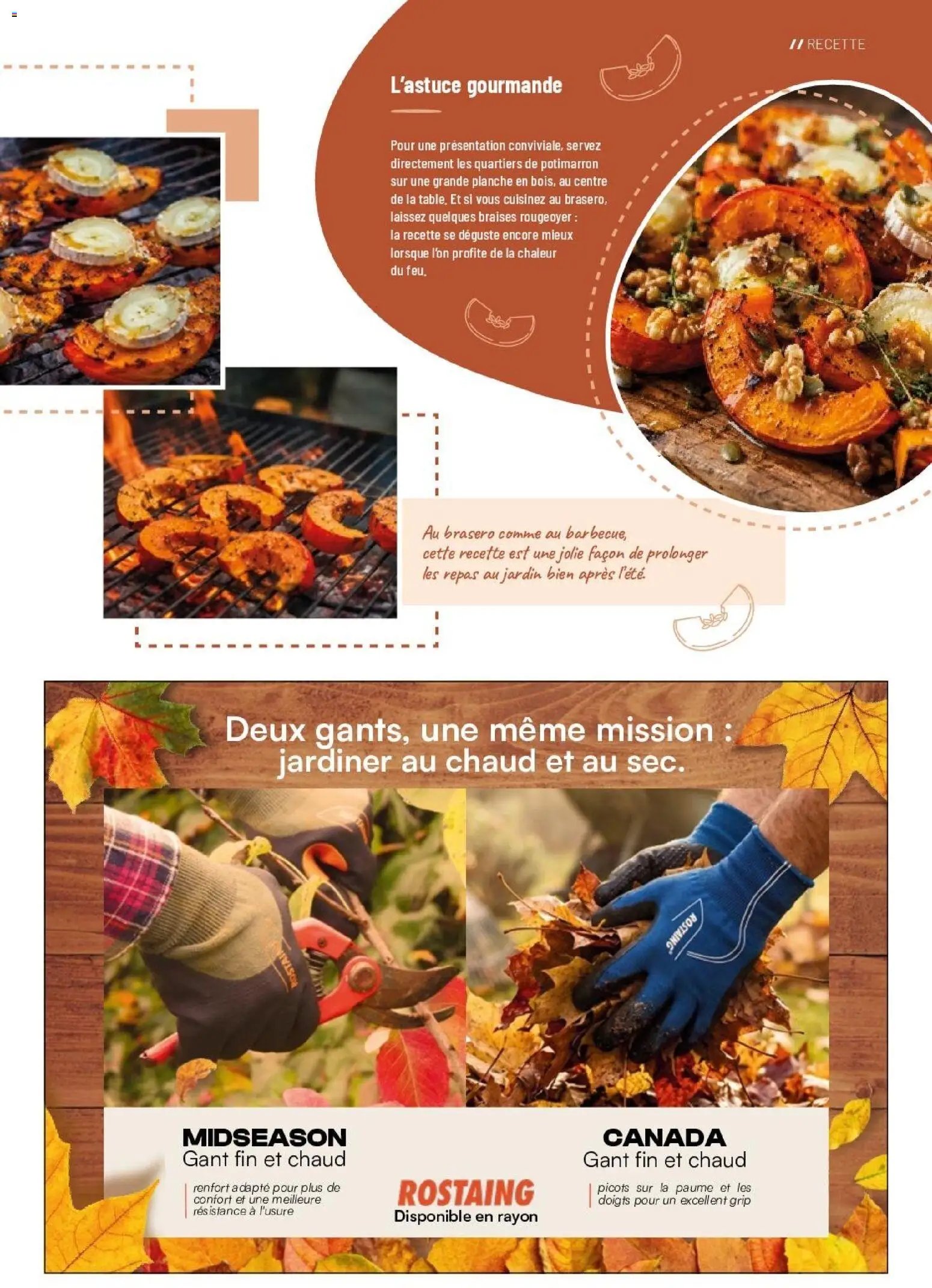VillaVerde catalogue