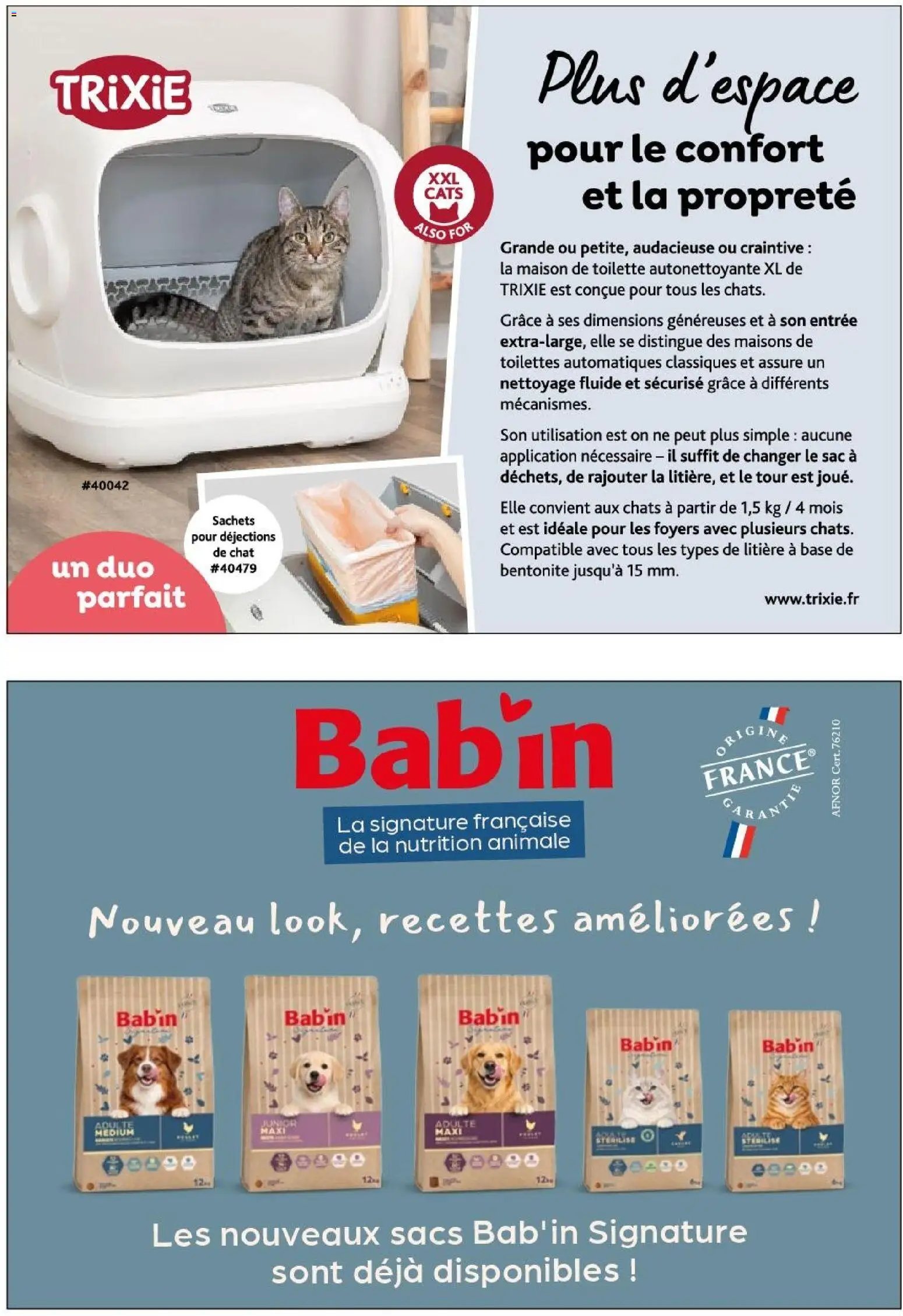 VillaVerde catalogue