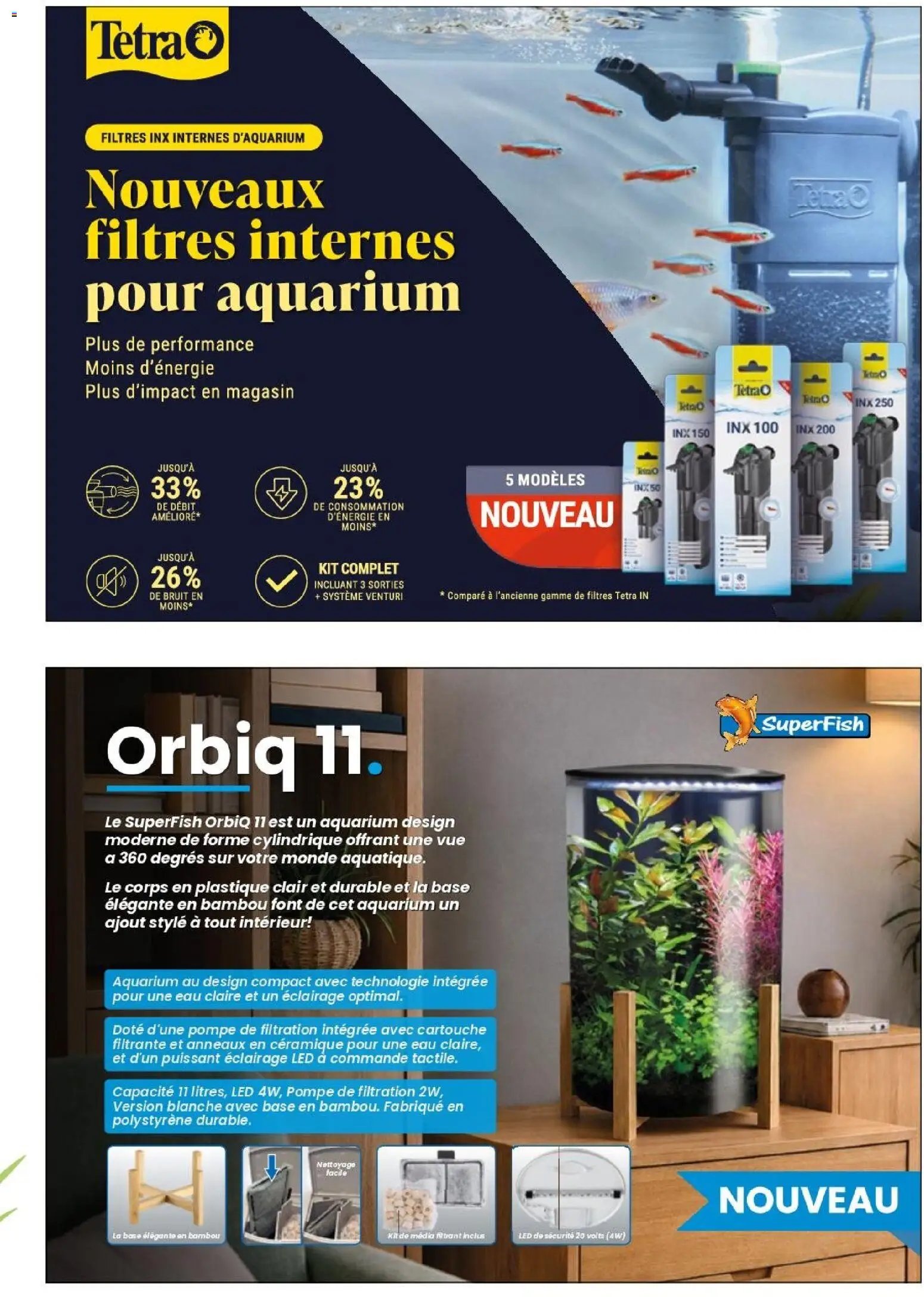 VillaVerde catalogue