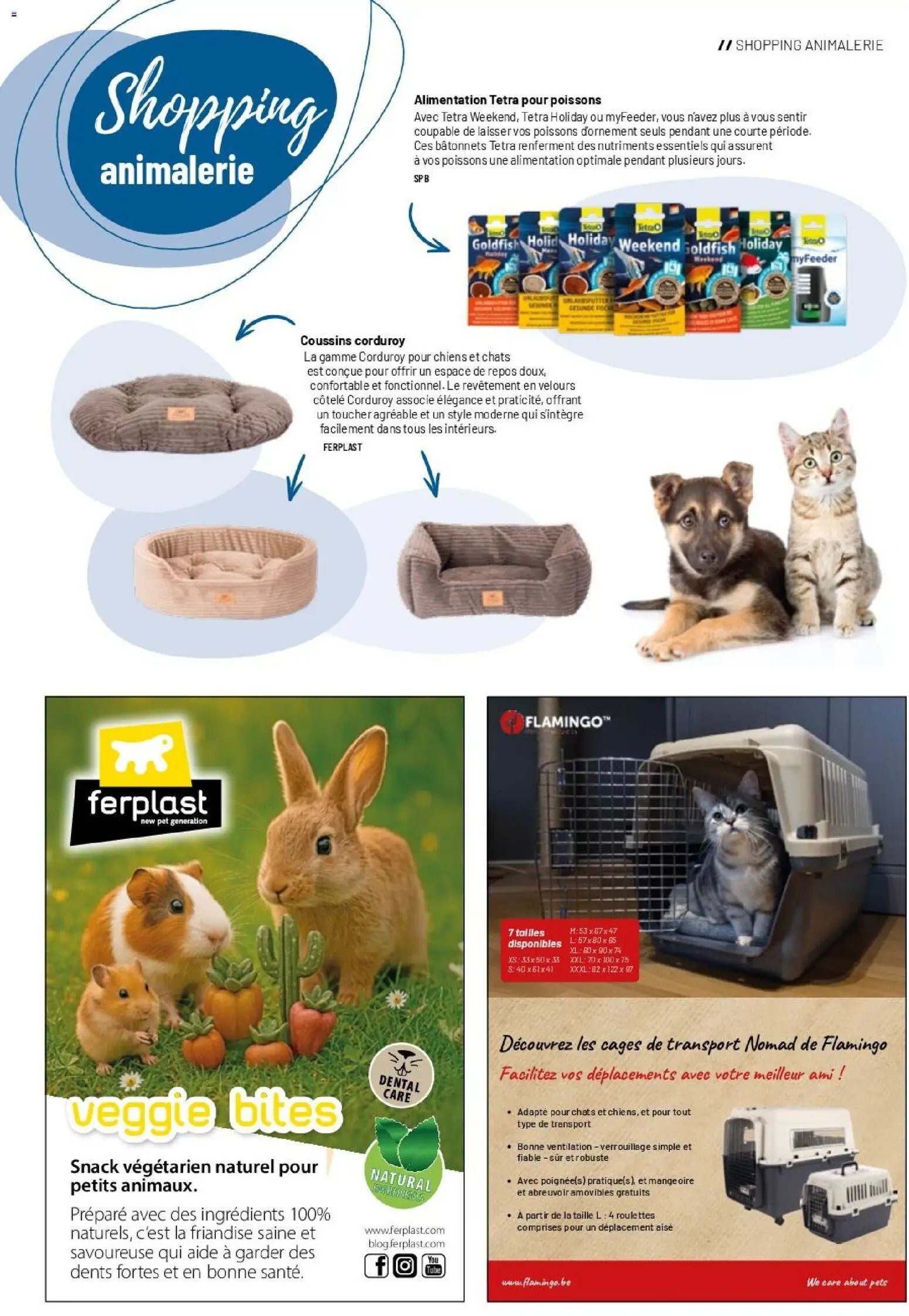VillaVerde catalogue