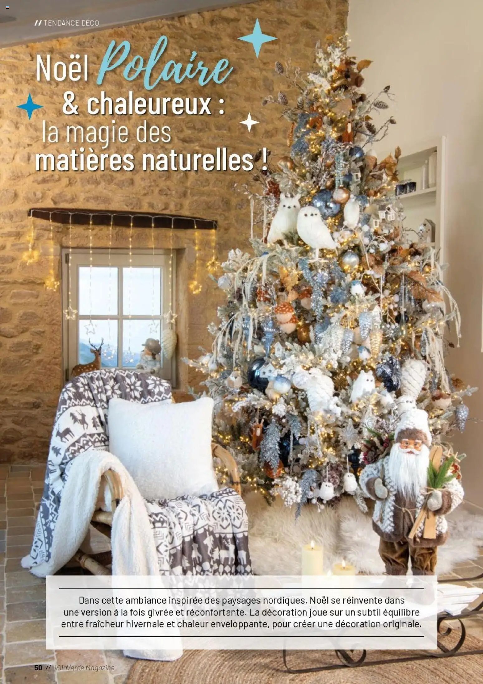 VillaVerde catalogue