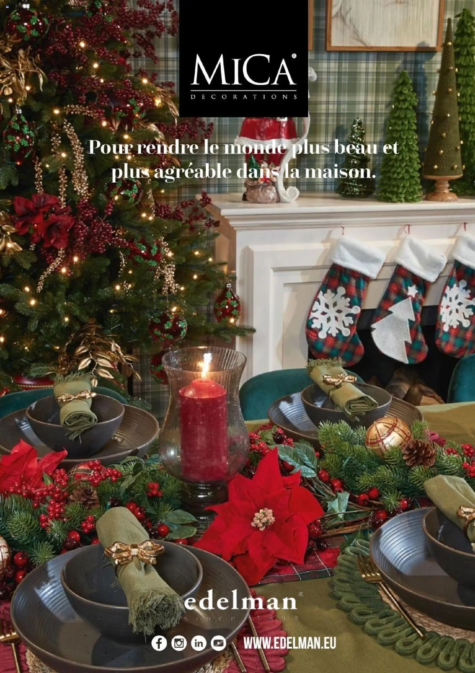 VillaVerde catalogue