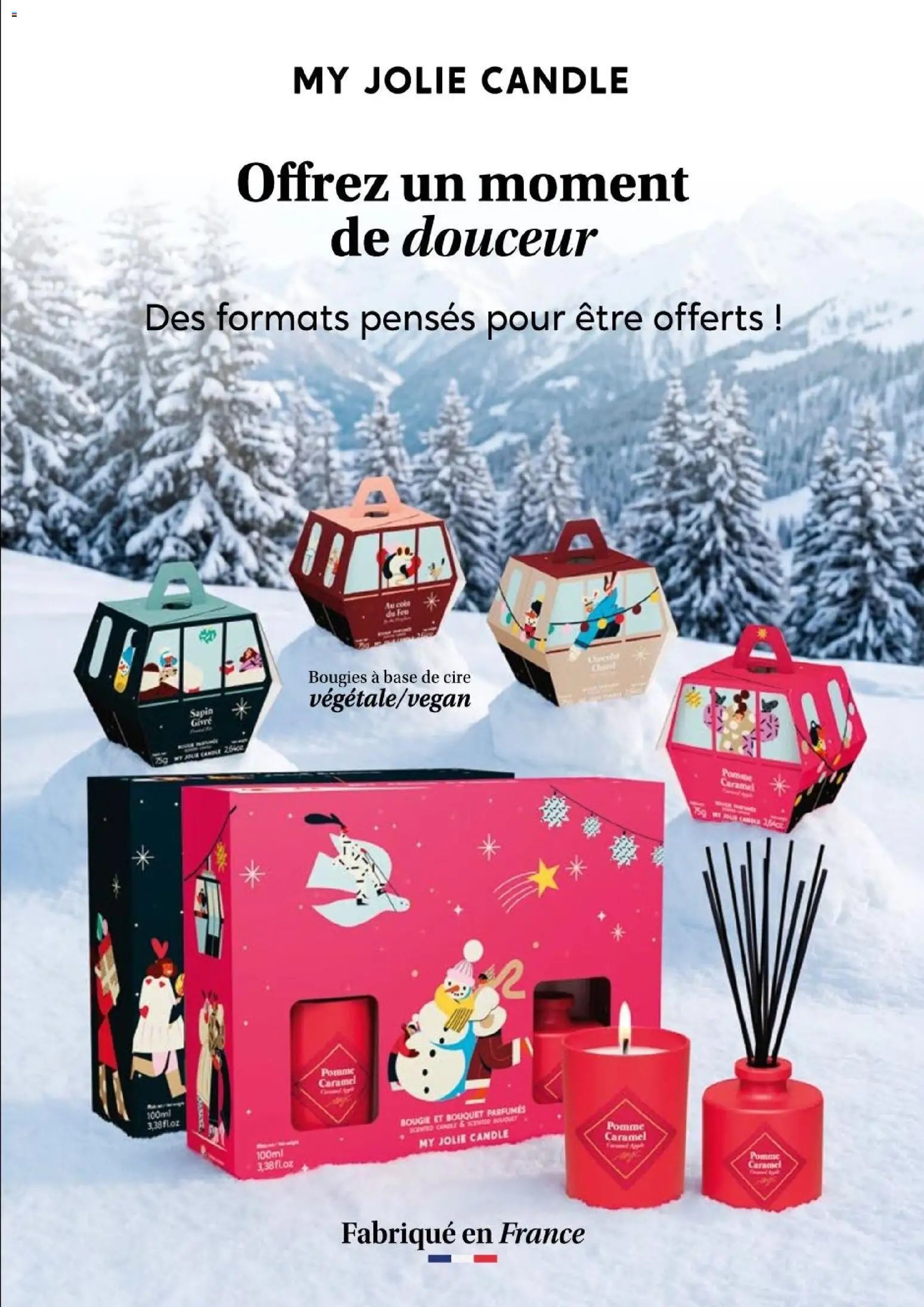 VillaVerde catalogue