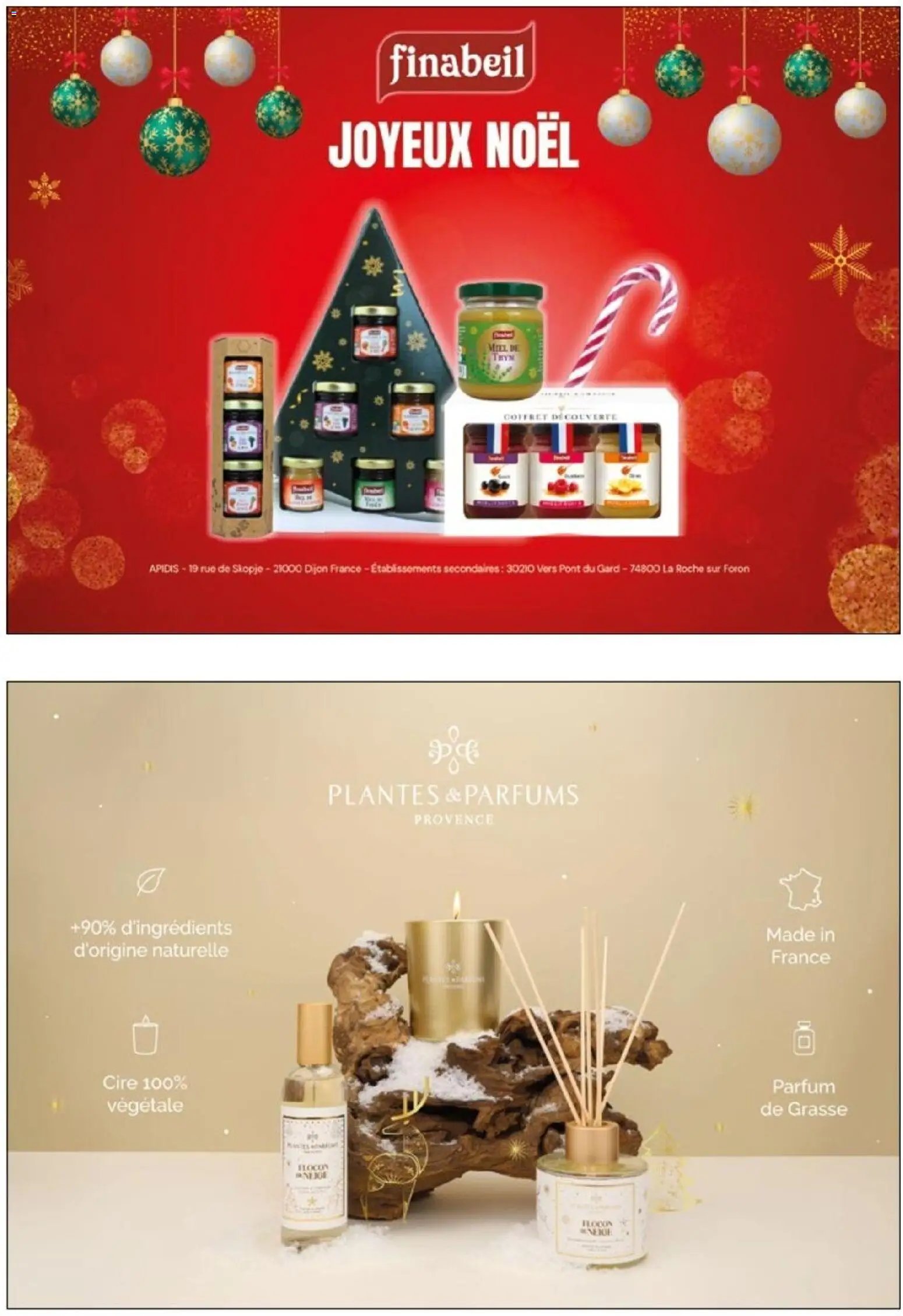 VillaVerde catalogue