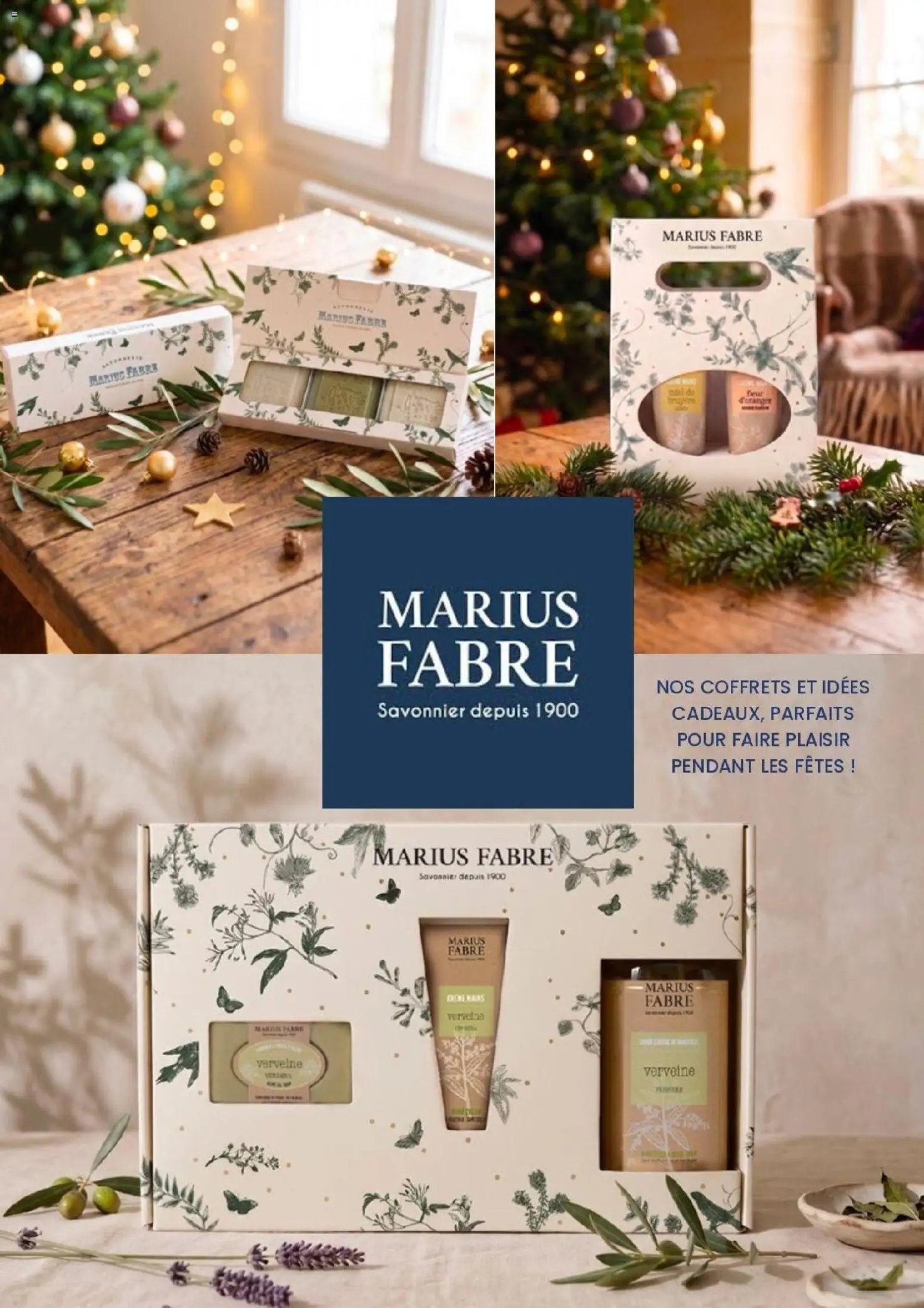 VillaVerde catalogue
