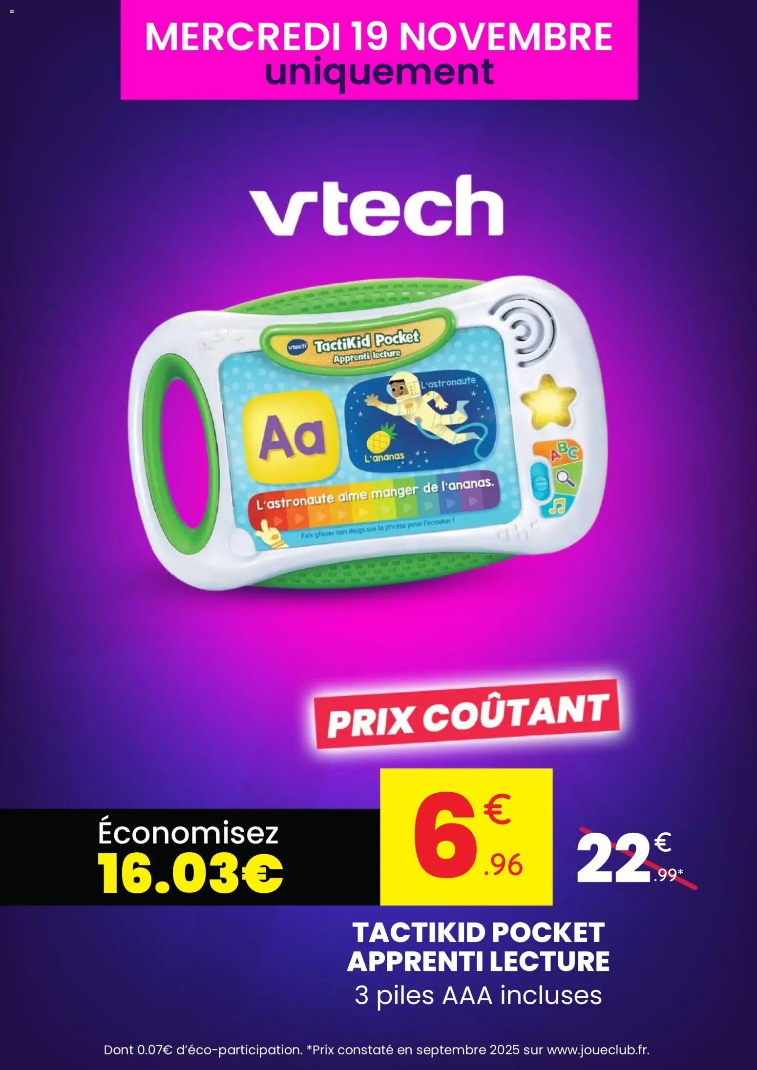 Stokomani Black Friday