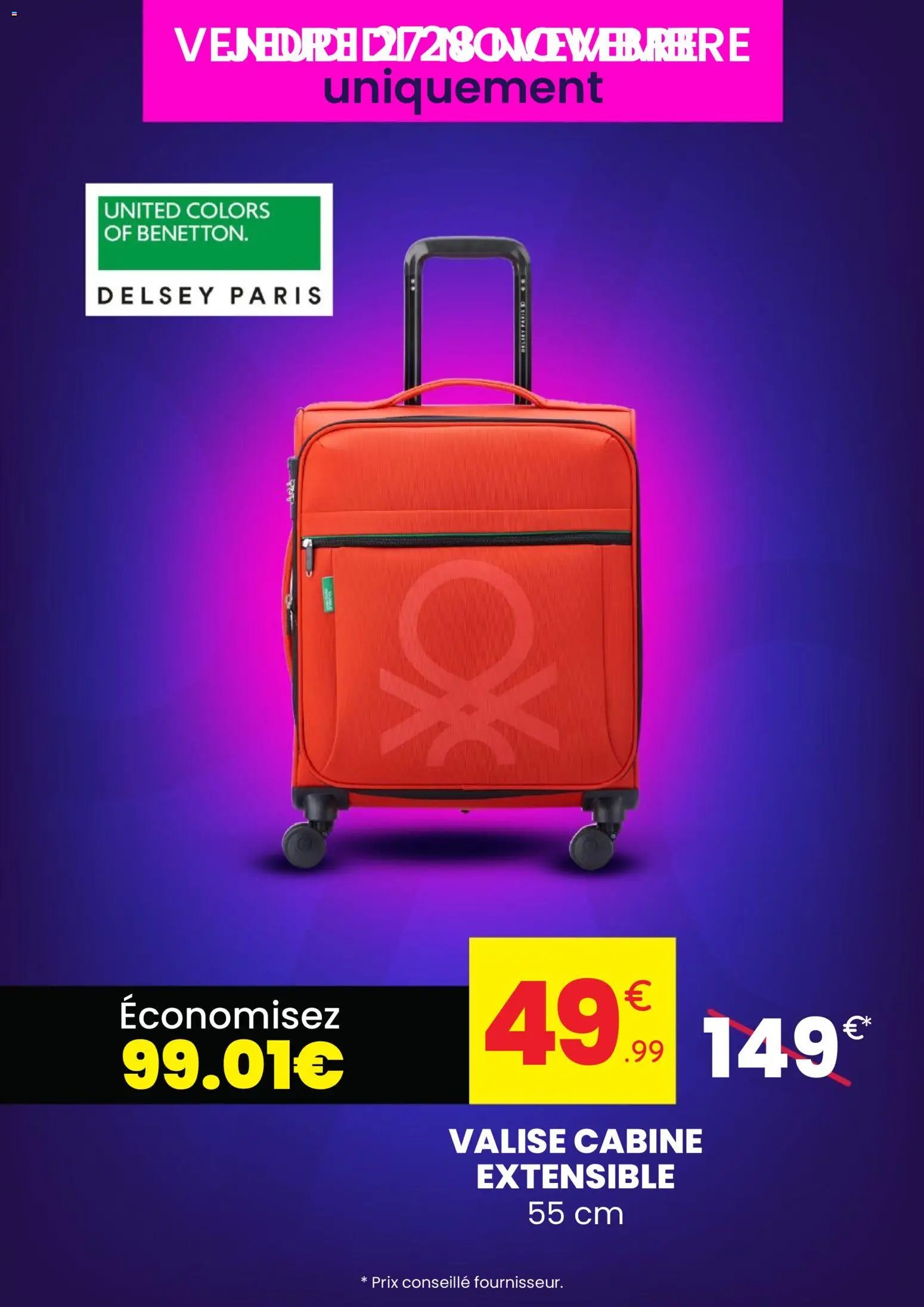 Stokomani Black Friday