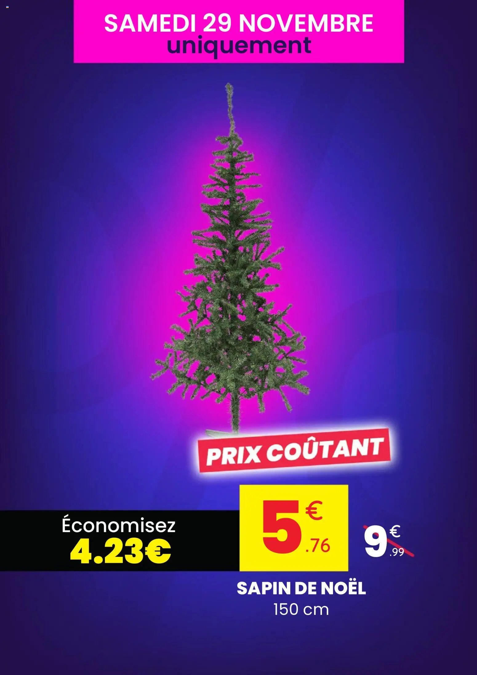 Stokomani Black Friday