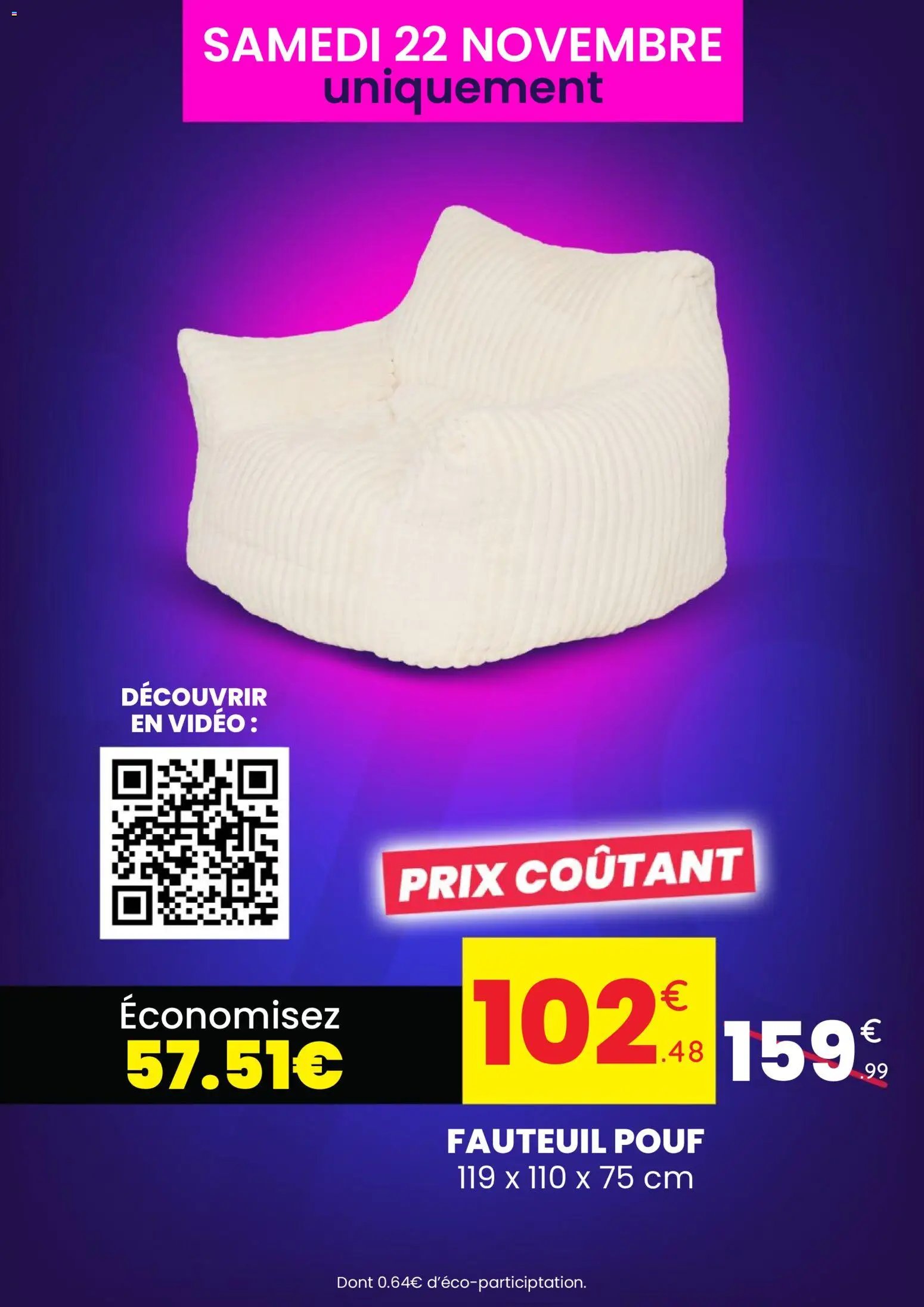 Stokomani Black Friday