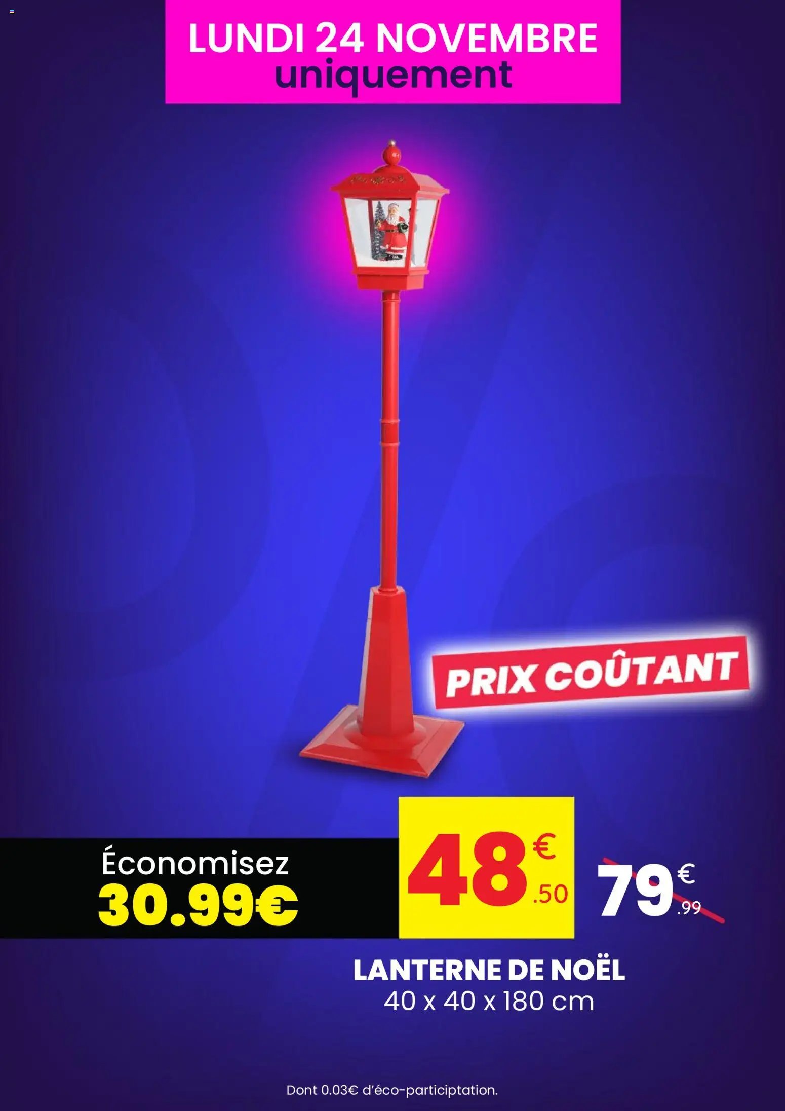 Stokomani Black Friday