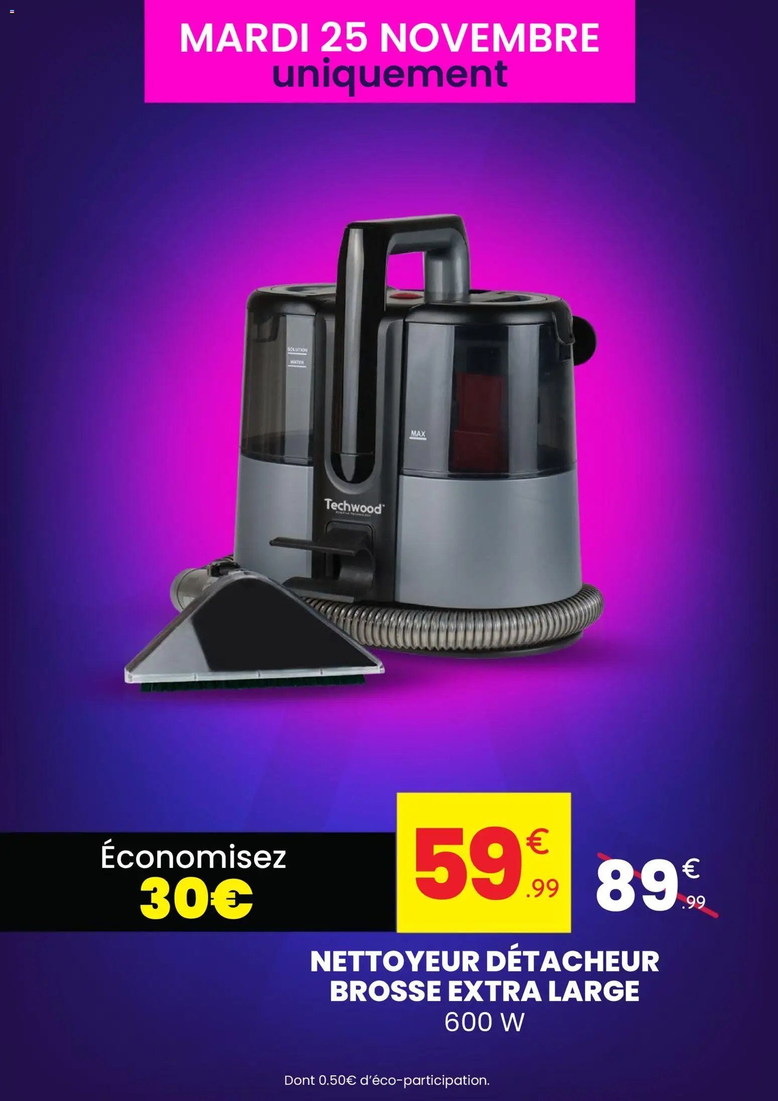 Stokomani Black Friday